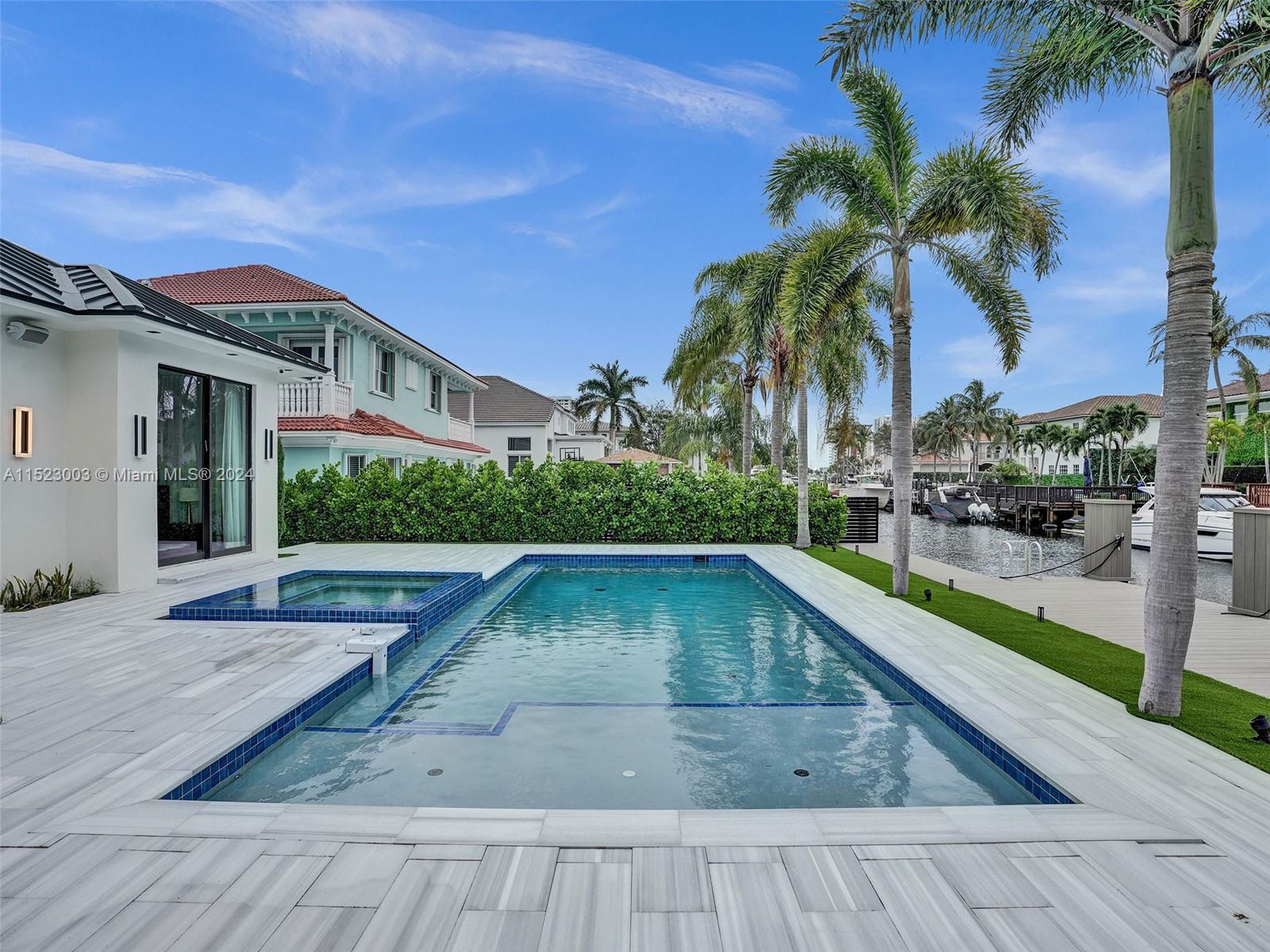 900 Washington St, Hollywood, Florida 33019, 4 Bedrooms Bedrooms, ,4 BathroomsBathrooms,Residential,For Sale,900 Washington St,A11523003