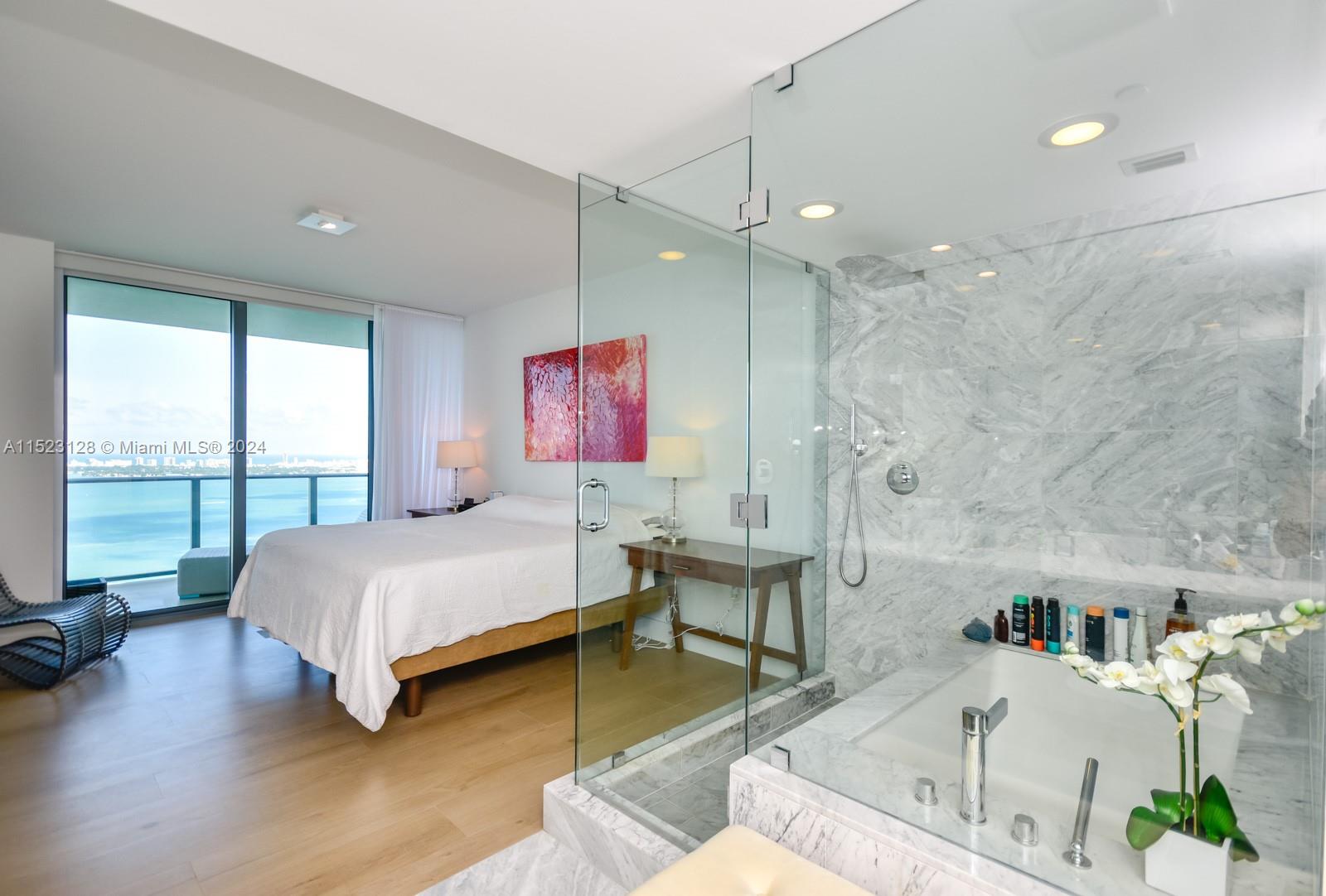 3131 NE 7th Ave 4406, Miami, Florida 33137, 3 Bedrooms Bedrooms, ,3 BathroomsBathrooms,Residentiallease,For Rent,3131 NE 7th Ave 4406,A11523128