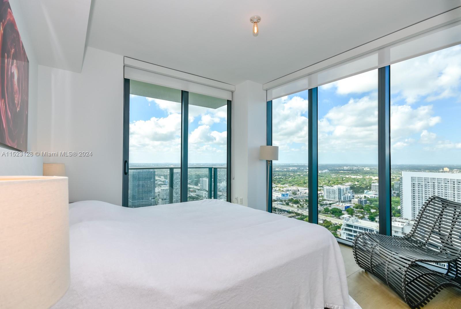 3131 NE 7th Ave 4406, Miami, Florida 33137, 3 Bedrooms Bedrooms, ,3 BathroomsBathrooms,Residentiallease,For Rent,3131 NE 7th Ave 4406,A11523128
