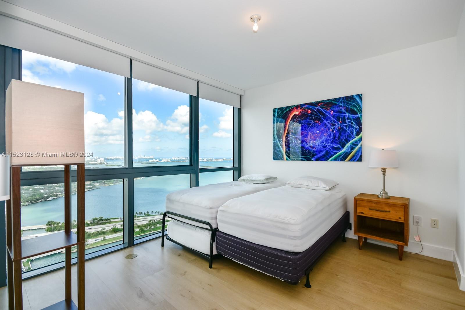 3131 NE 7th Ave 4406, Miami, Florida 33137, 3 Bedrooms Bedrooms, ,3 BathroomsBathrooms,Residentiallease,For Rent,3131 NE 7th Ave 4406,A11523128