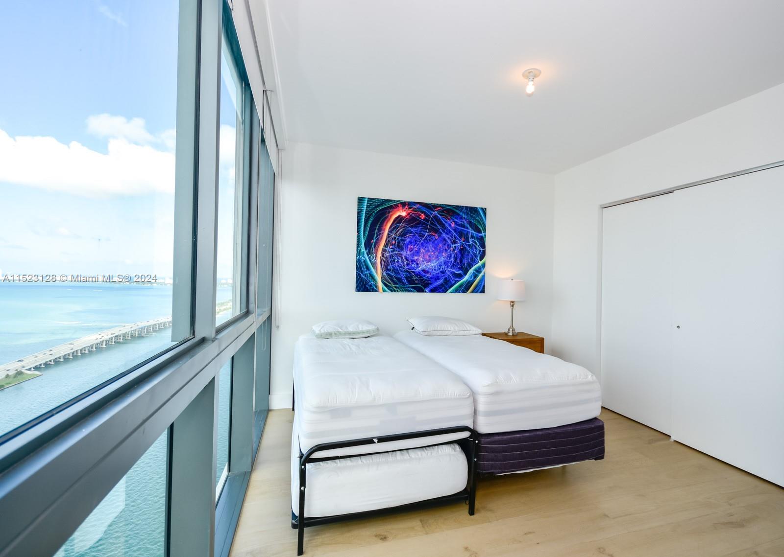 3131 NE 7th Ave 4406, Miami, Florida 33137, 3 Bedrooms Bedrooms, ,3 BathroomsBathrooms,Residentiallease,For Rent,3131 NE 7th Ave 4406,A11523128