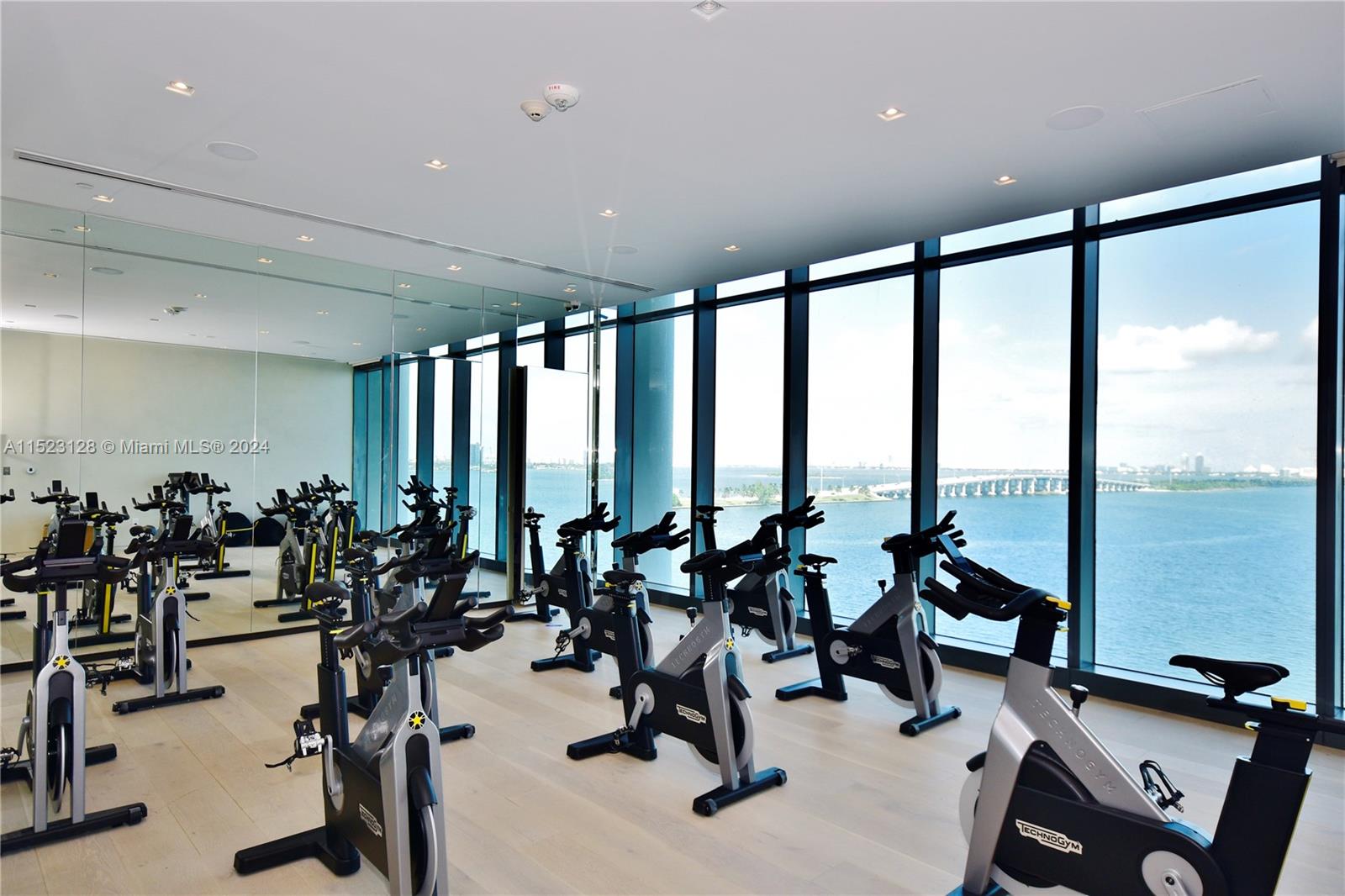 3131 NE 7th Ave 4406, Miami, Florida 33137, 3 Bedrooms Bedrooms, ,3 BathroomsBathrooms,Residentiallease,For Rent,3131 NE 7th Ave 4406,A11523128