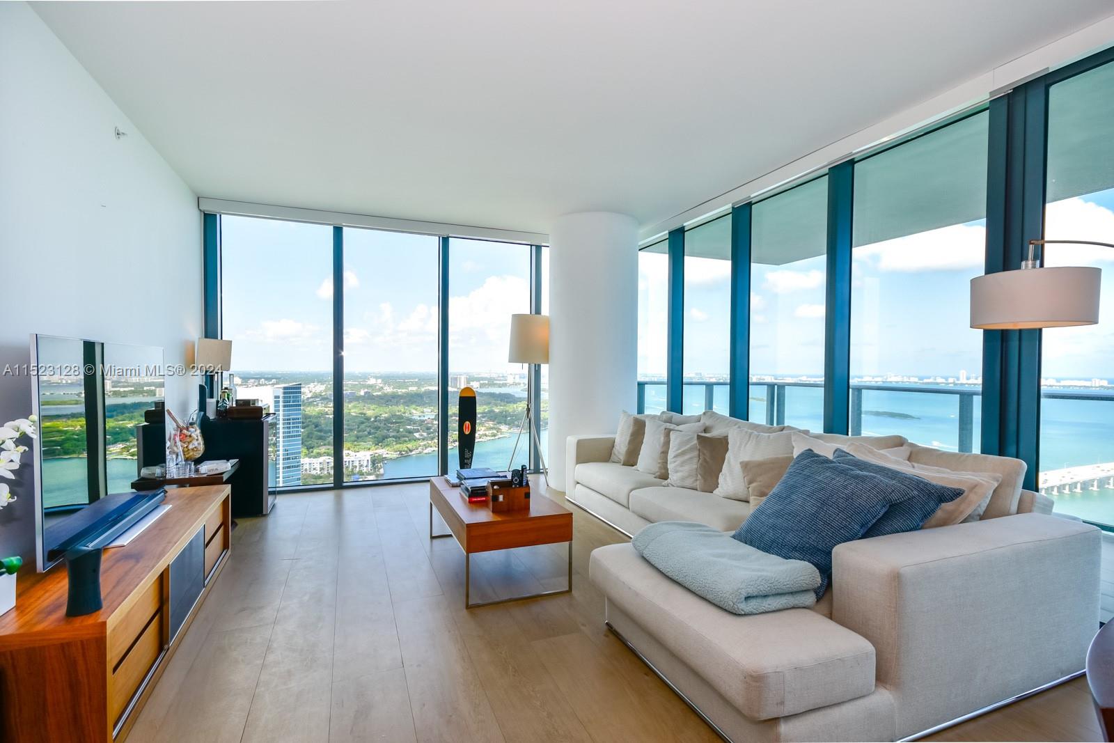 3131 NE 7th Ave 4406, Miami, Florida 33137, 3 Bedrooms Bedrooms, ,3 BathroomsBathrooms,Residentiallease,For Rent,3131 NE 7th Ave 4406,A11523128