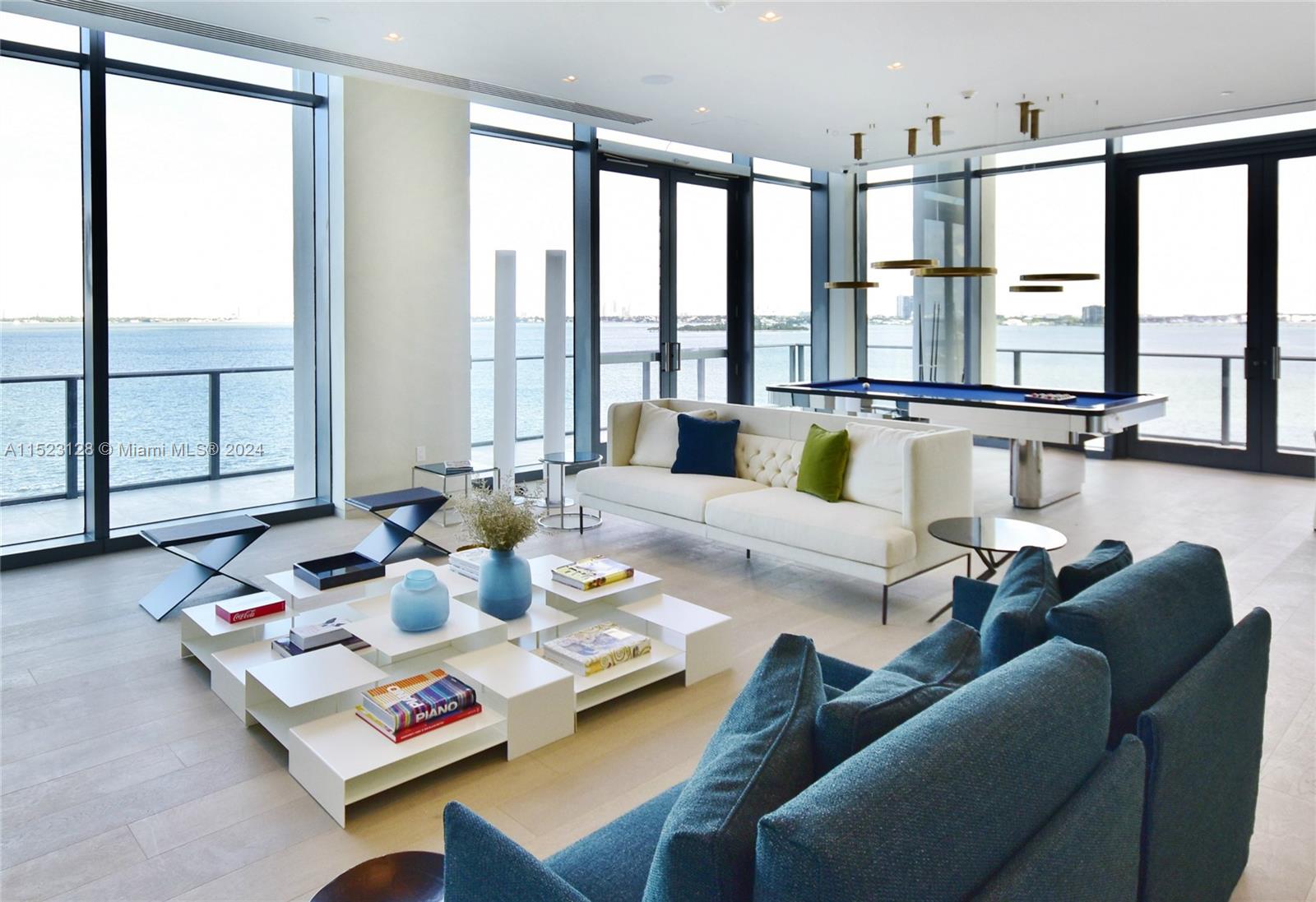 3131 NE 7th Ave 4406, Miami, Florida 33137, 3 Bedrooms Bedrooms, ,3 BathroomsBathrooms,Residentiallease,For Rent,3131 NE 7th Ave 4406,A11523128