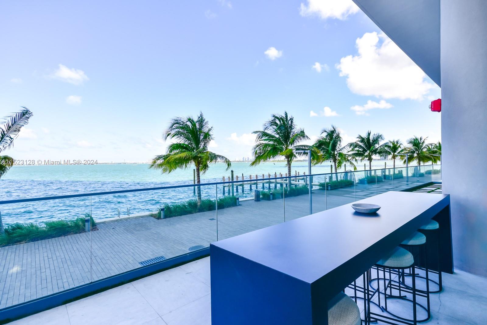 3131 NE 7th Ave 4406, Miami, Florida 33137, 3 Bedrooms Bedrooms, ,3 BathroomsBathrooms,Residentiallease,For Rent,3131 NE 7th Ave 4406,A11523128