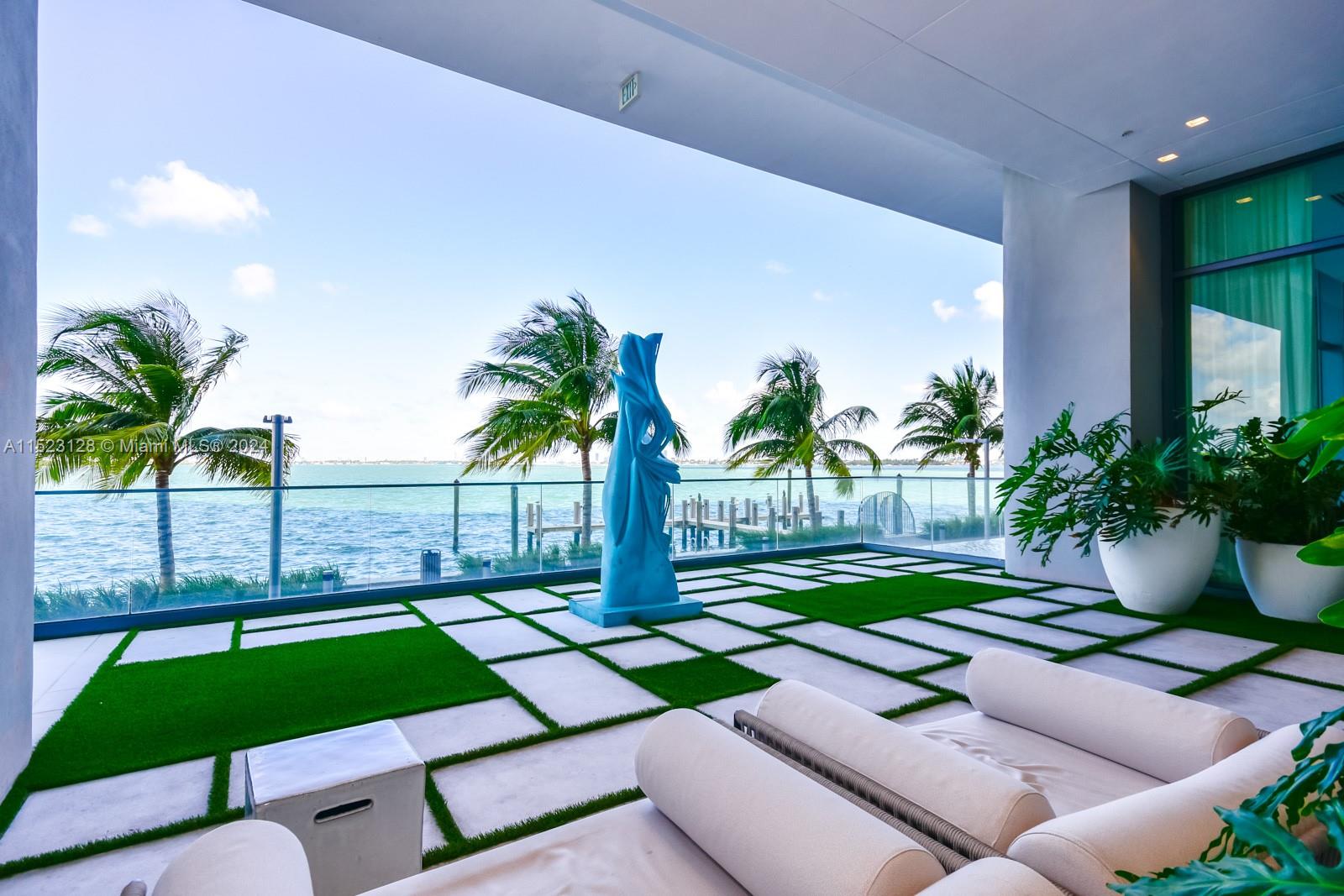 3131 NE 7th Ave 4406, Miami, Florida 33137, 3 Bedrooms Bedrooms, ,3 BathroomsBathrooms,Residentiallease,For Rent,3131 NE 7th Ave 4406,A11523128