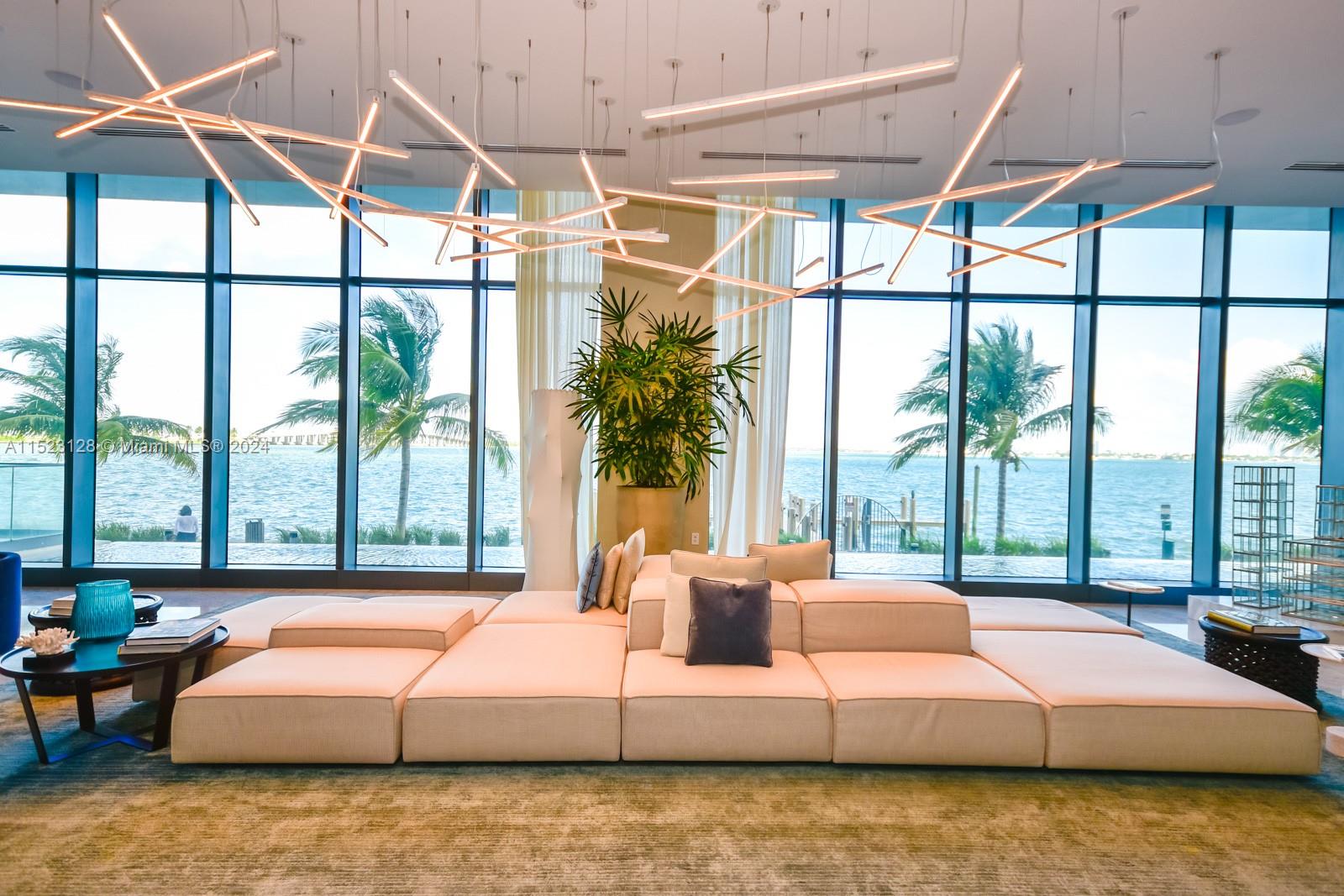 3131 NE 7th Ave 4406, Miami, Florida 33137, 3 Bedrooms Bedrooms, ,3 BathroomsBathrooms,Residentiallease,For Rent,3131 NE 7th Ave 4406,A11523128