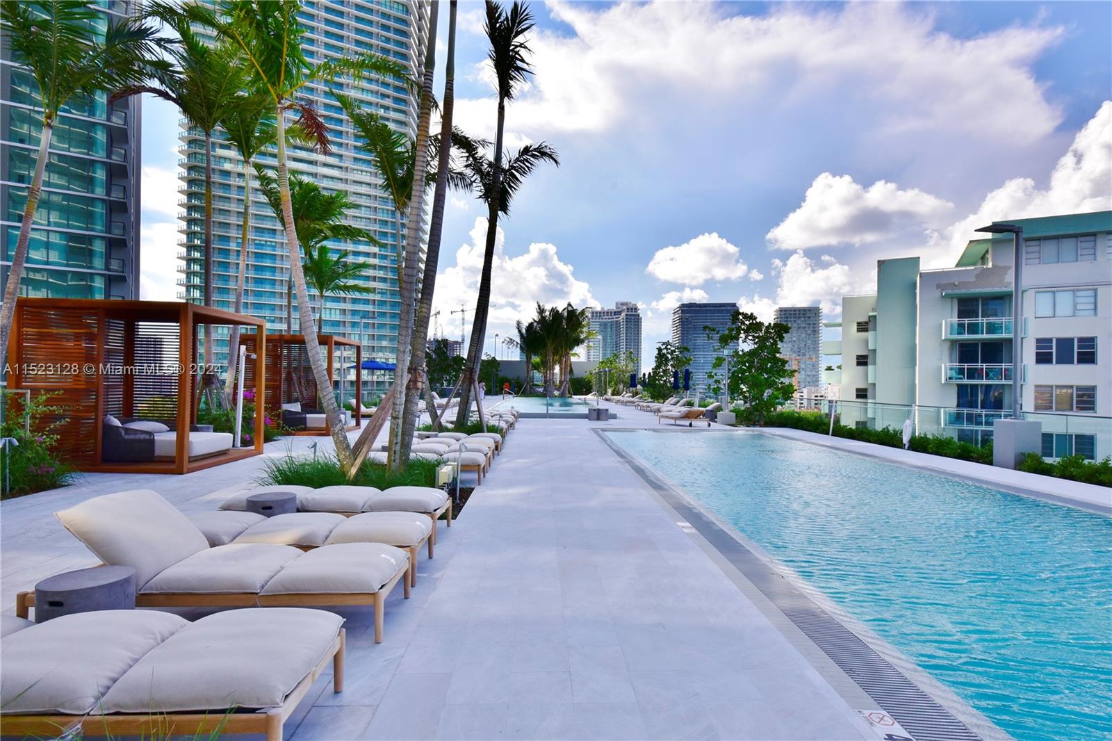 3131 NE 7th Ave 4406, Miami, Florida 33137, 3 Bedrooms Bedrooms, ,3 BathroomsBathrooms,Residentiallease,For Rent,3131 NE 7th Ave 4406,A11523128