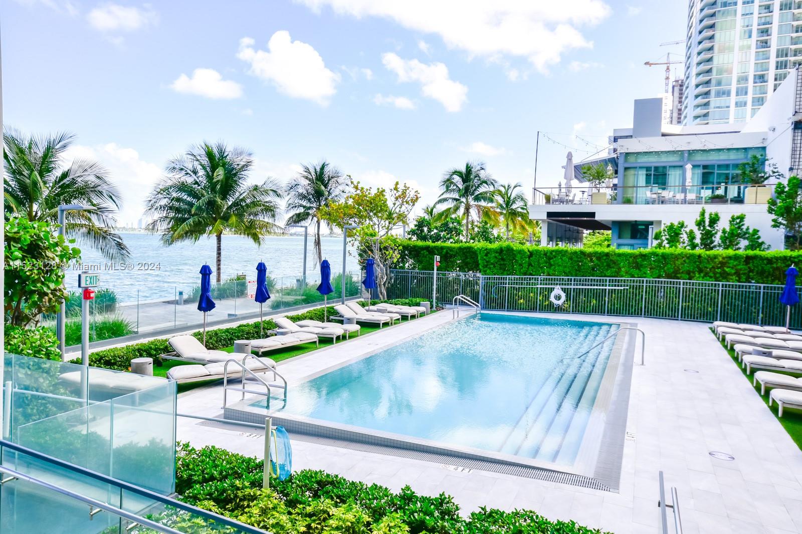 3131 NE 7th Ave 4406, Miami, Florida 33137, 3 Bedrooms Bedrooms, ,3 BathroomsBathrooms,Residentiallease,For Rent,3131 NE 7th Ave 4406,A11523128