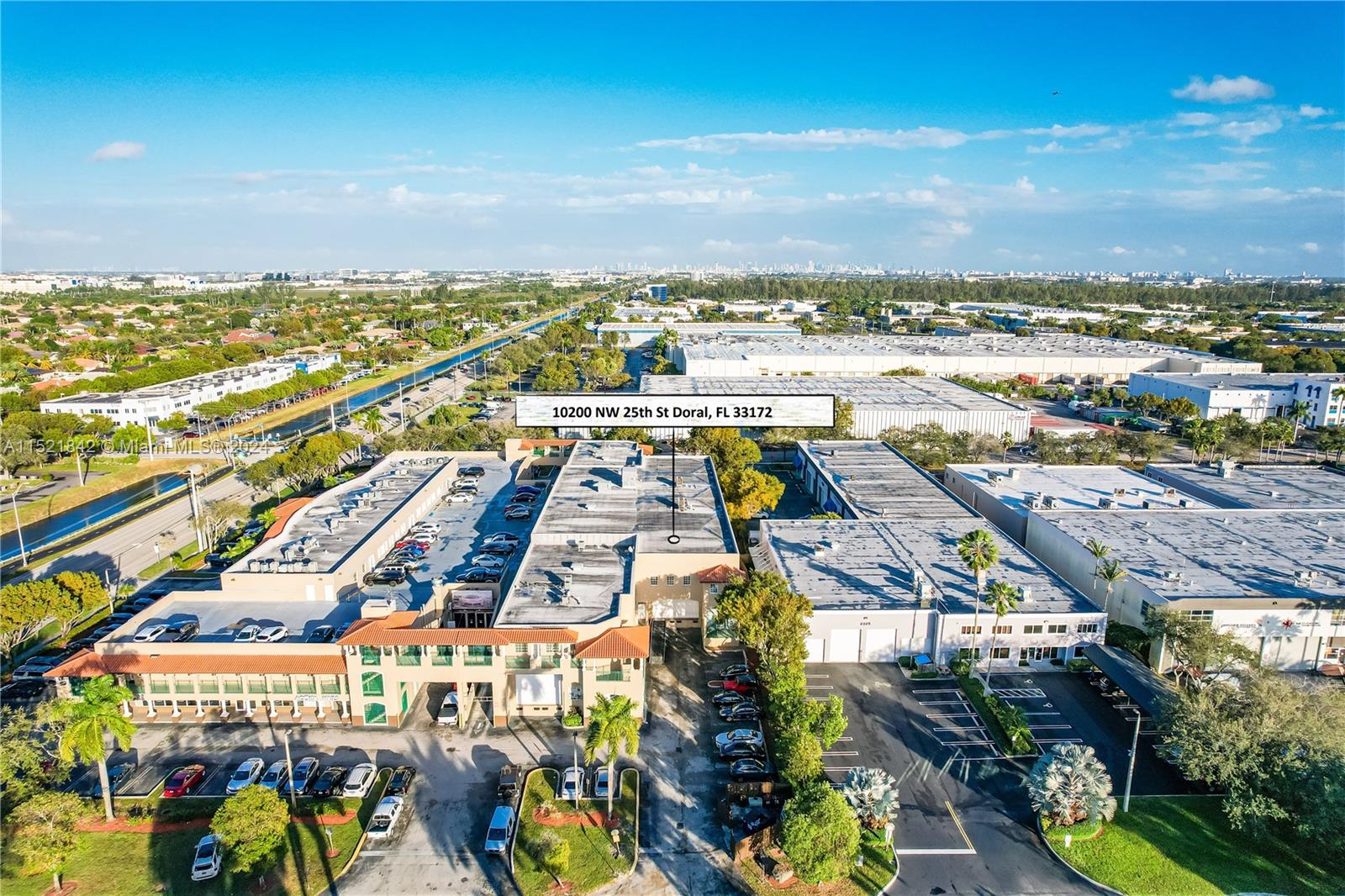 10200 NW 25th St 113, Doral, Florida 33172, ,Commercialsale,For Sale,10200 NW 25th St 113,A11521842