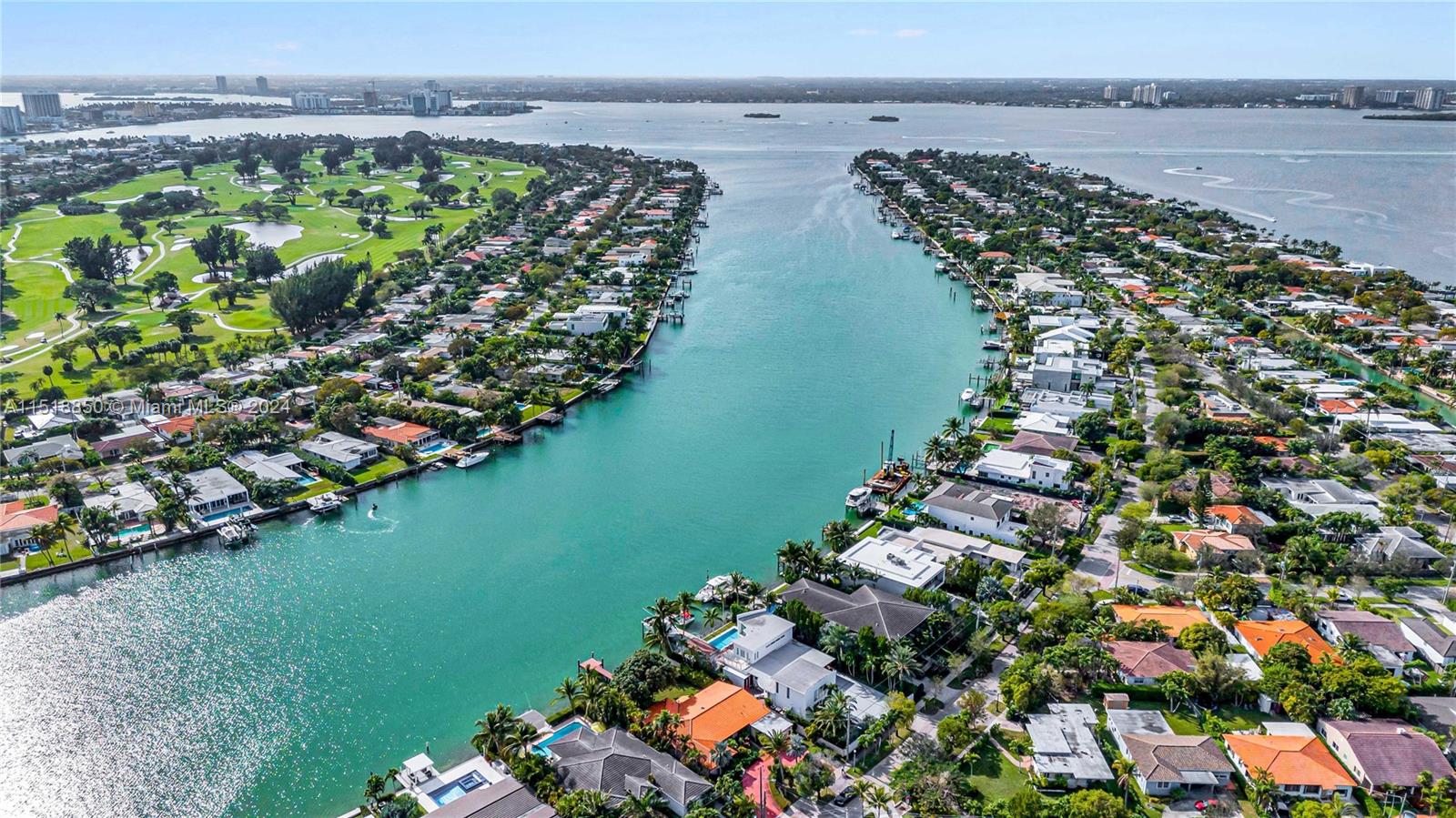 1170 S Biscayne Point Rd, Miami Beach, Florida 33141, 4 Bedrooms Bedrooms, ,3 BathroomsBathrooms,Residential,For Sale,1170 S Biscayne Point Rd,A11518850