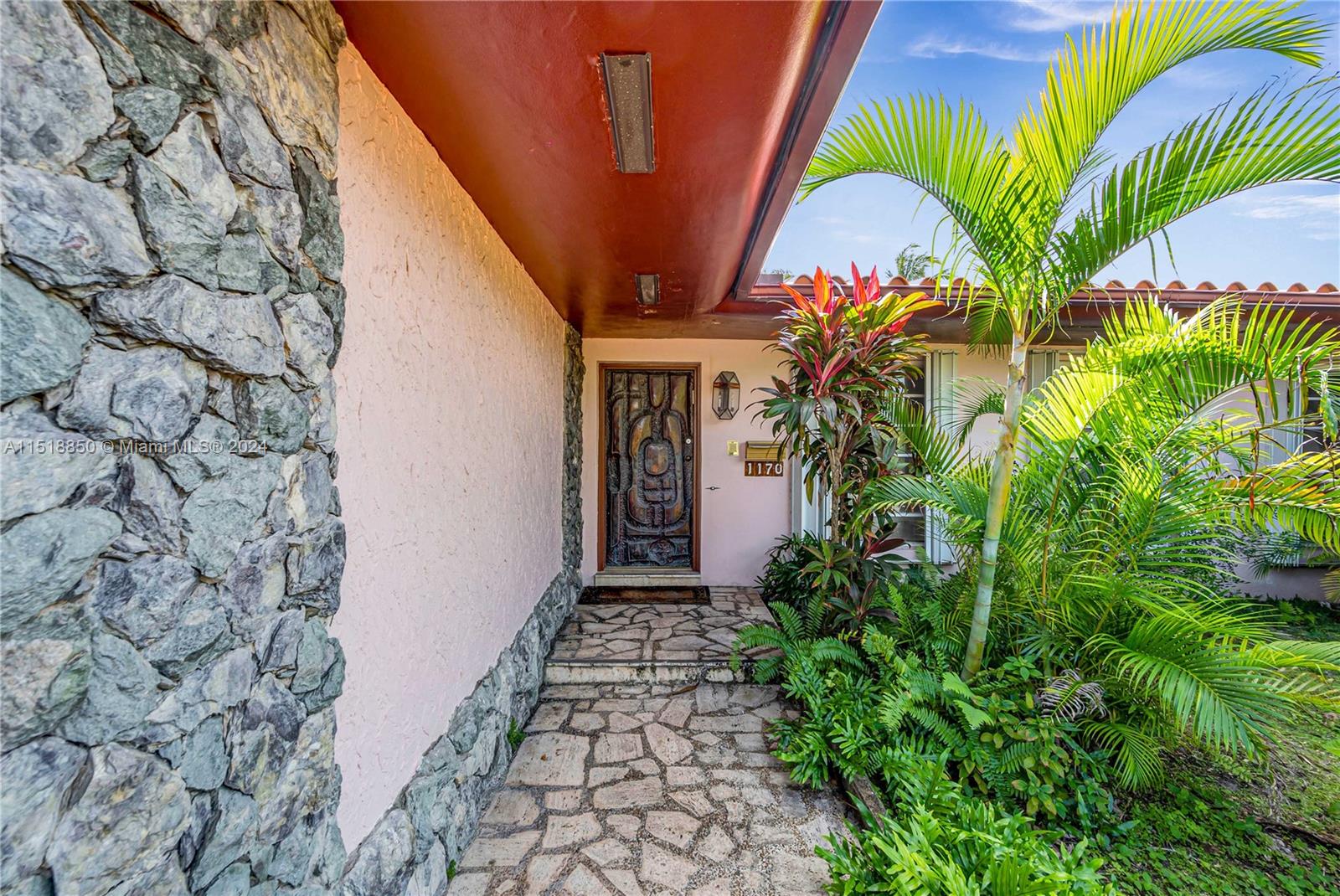 1170 S Biscayne Point Rd, Miami Beach, Florida 33141, 4 Bedrooms Bedrooms, ,3 BathroomsBathrooms,Residential,For Sale,1170 S Biscayne Point Rd,A11518850