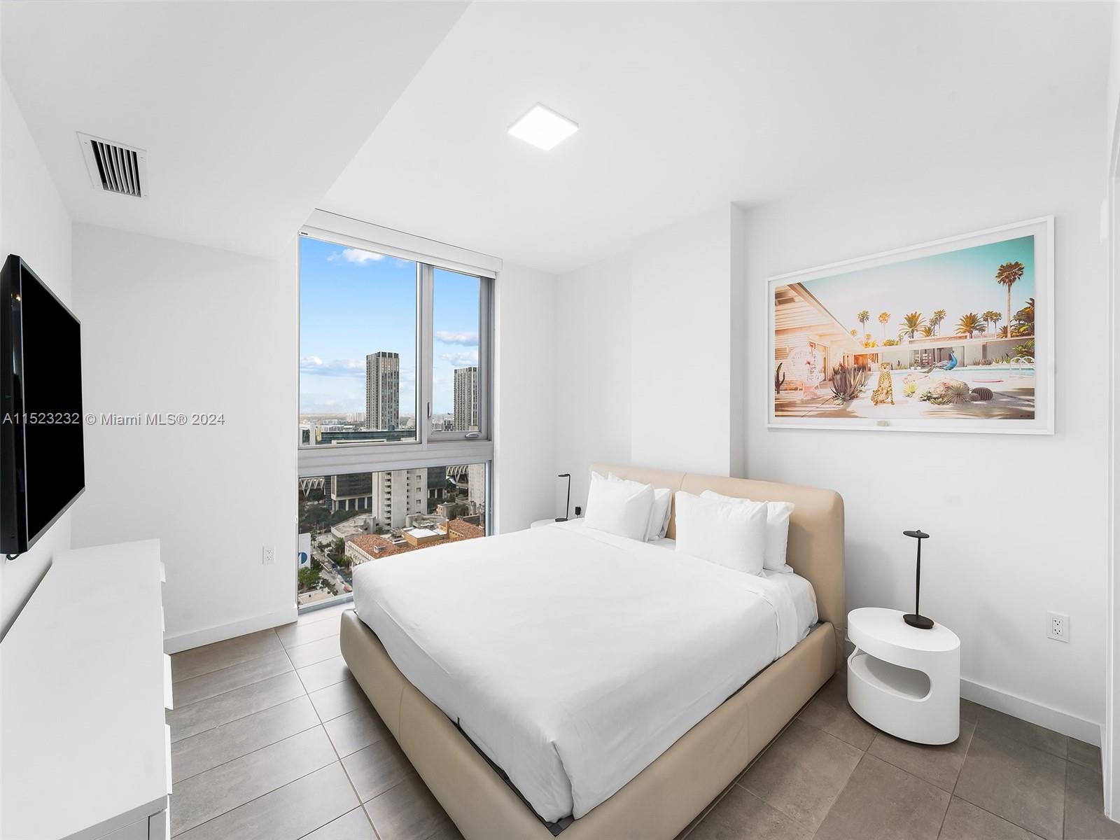 Miami, Florida 33132, 1 Bedroom Bedrooms, ,1 BathroomBathrooms,Residential,For Sale,A11523232
