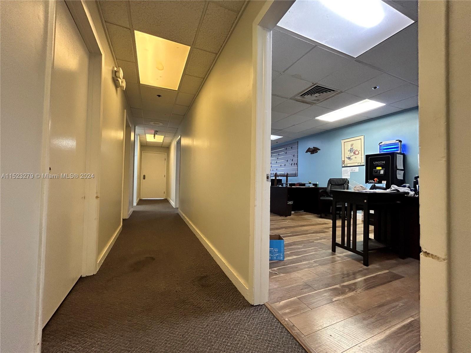 2055 Liberty St, Hollywood, Florida 33020, ,Commercialsale,For Sale,2055 Liberty St,A11523279