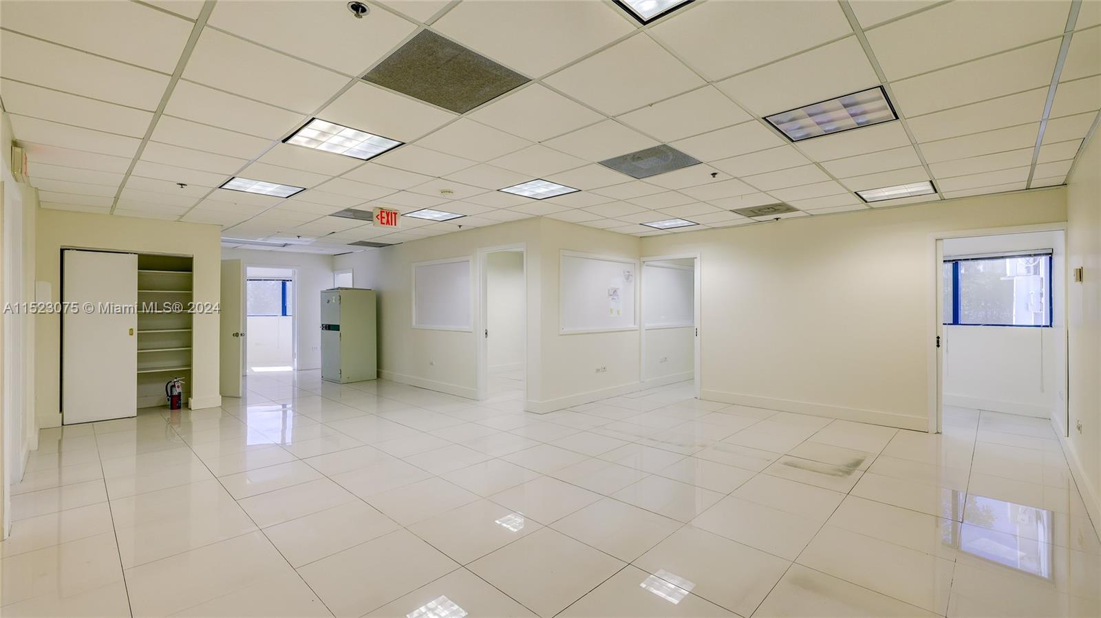 9600 NW 25th St 1st Floor, Doral, Florida 33172, ,Commerciallease,For Rent,9600 NW 25th St 1st Floor,A11523075