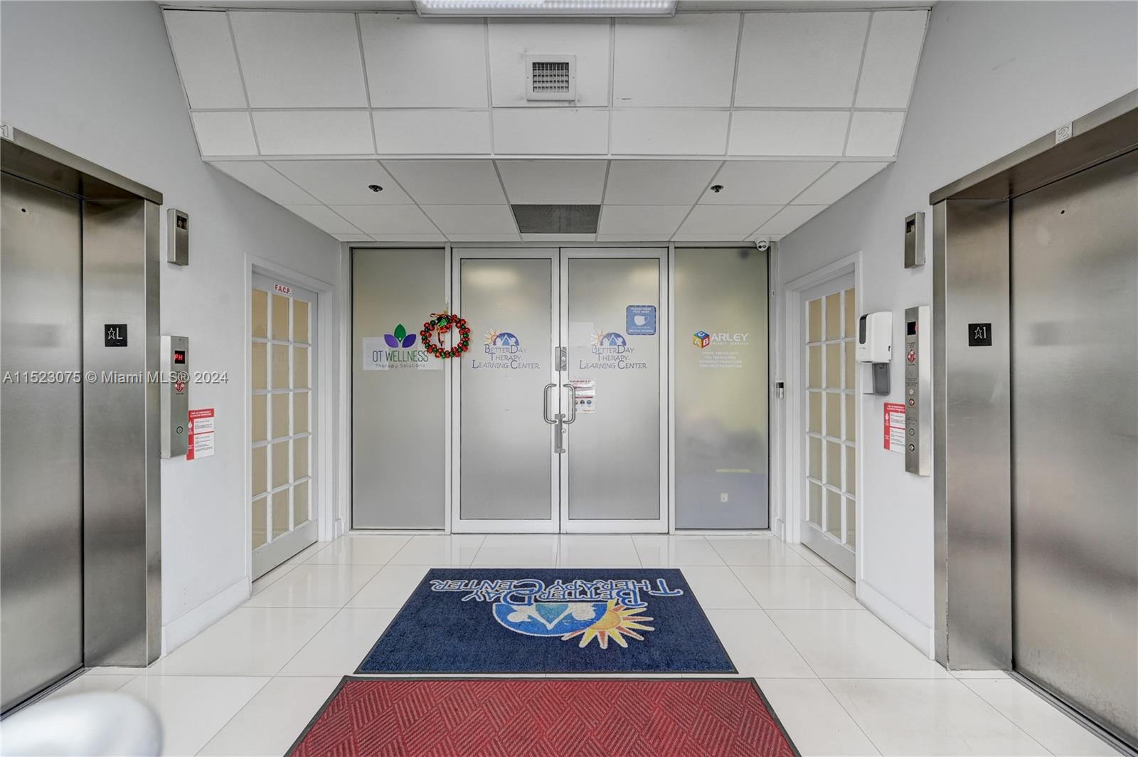 9600 NW 25th St 1st Floor, Doral, Florida 33172, ,Commerciallease,For Rent,9600 NW 25th St 1st Floor,A11523075