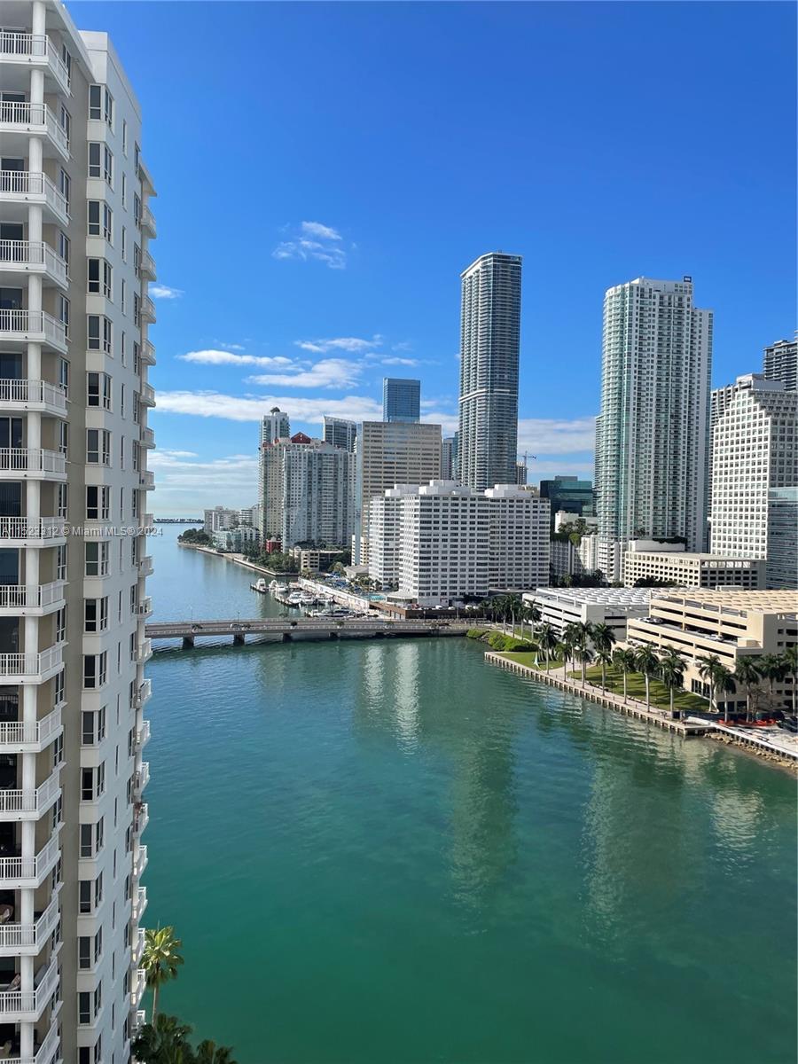 801 BRICKELL KEY BL 1705, Miami, Florida 33131, 1 Bedroom Bedrooms, ,1 BathroomBathrooms,Residentiallease,For Rent,801 BRICKELL KEY BL 1705,A11523312