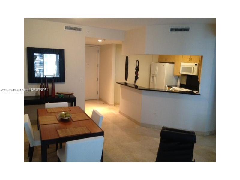 801 BRICKELL KEY BL 1705, Miami, Florida 33131, 1 Bedroom Bedrooms, ,1 BathroomBathrooms,Residentiallease,For Rent,801 BRICKELL KEY BL 1705,A11523312