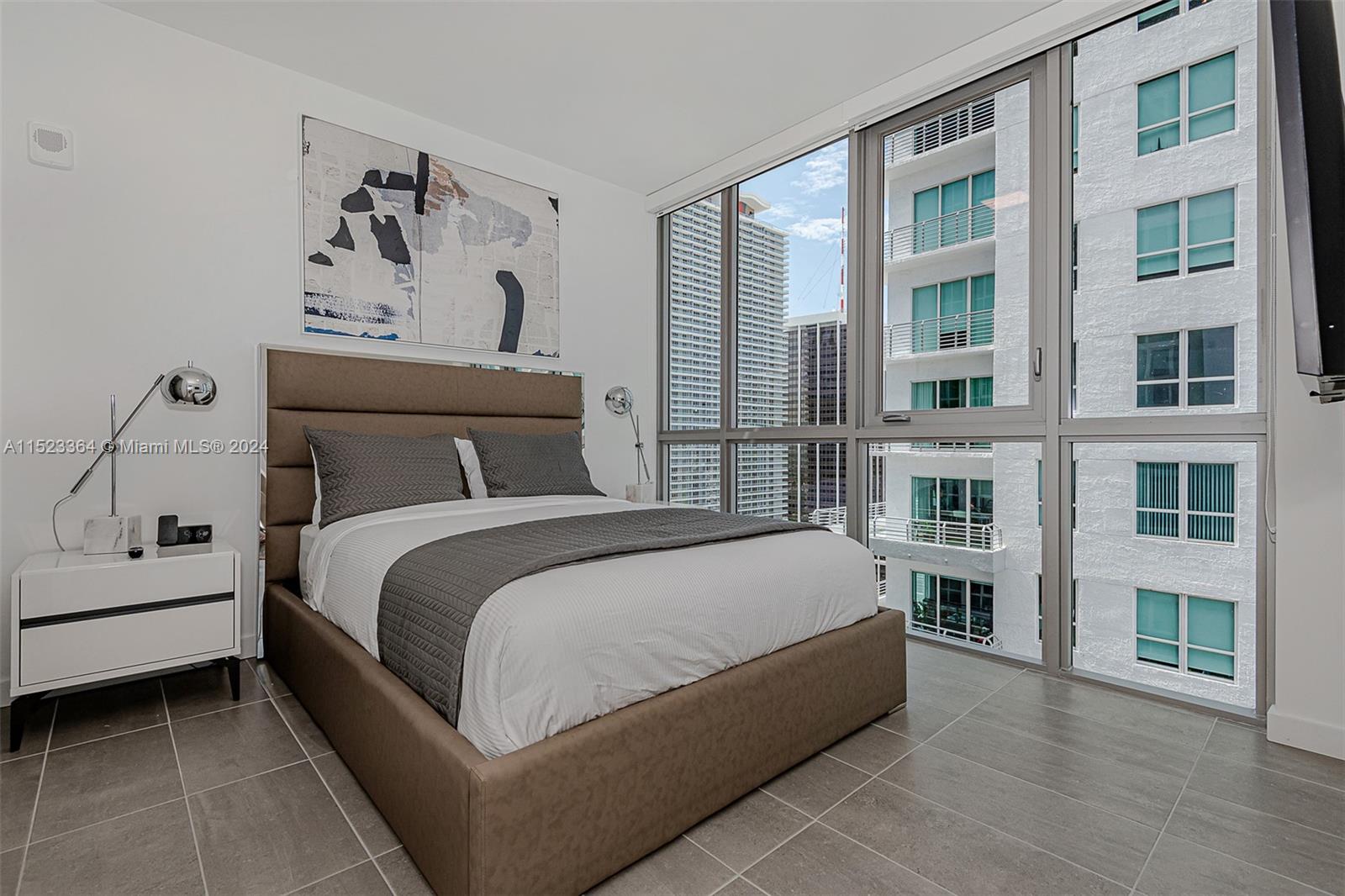 227 NE 2nd St 2502, Miami, Florida 33132, 1 Bedroom Bedrooms, ,1 BathroomBathrooms,Residential,For Sale,227 NE 2nd St 2502,A11523364