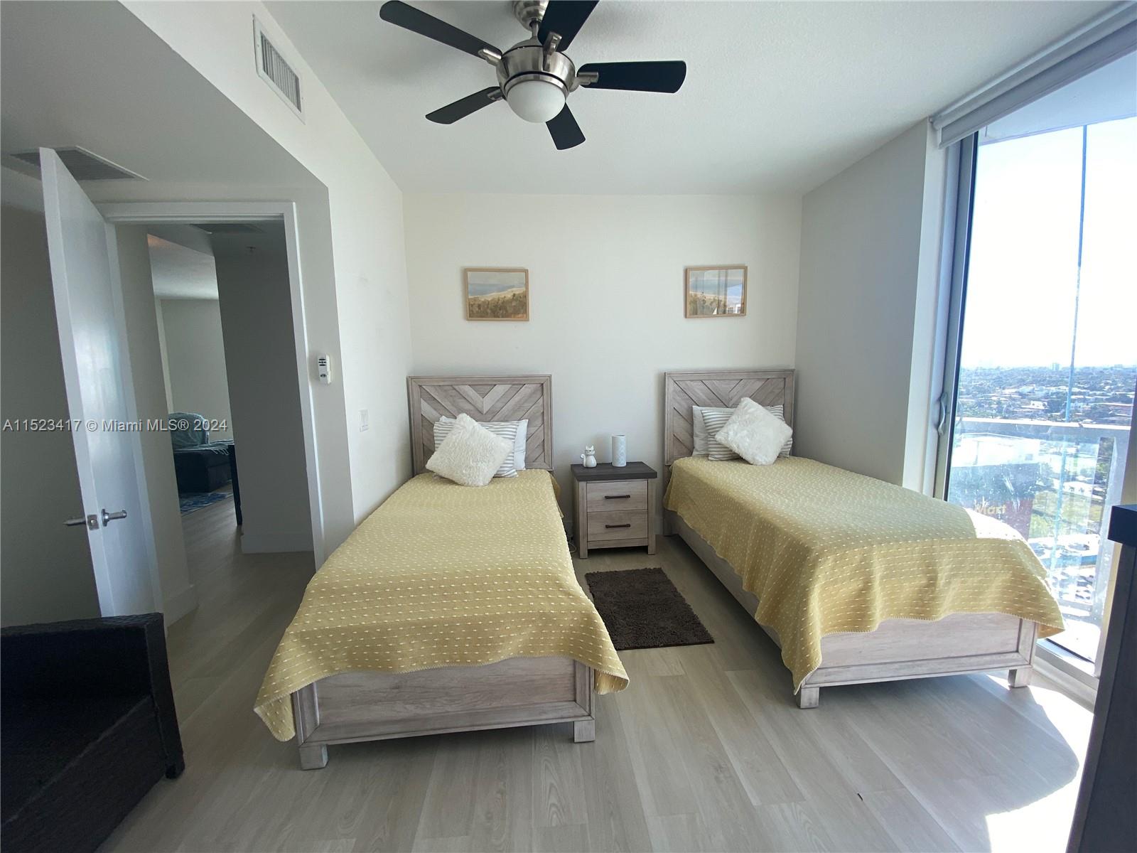 185 SW 7th St 1402, Miami, Florida 33130, 2 Bedrooms Bedrooms, ,2 BathroomsBathrooms,Residential,For Sale,185 SW 7th St 1402,A11523417