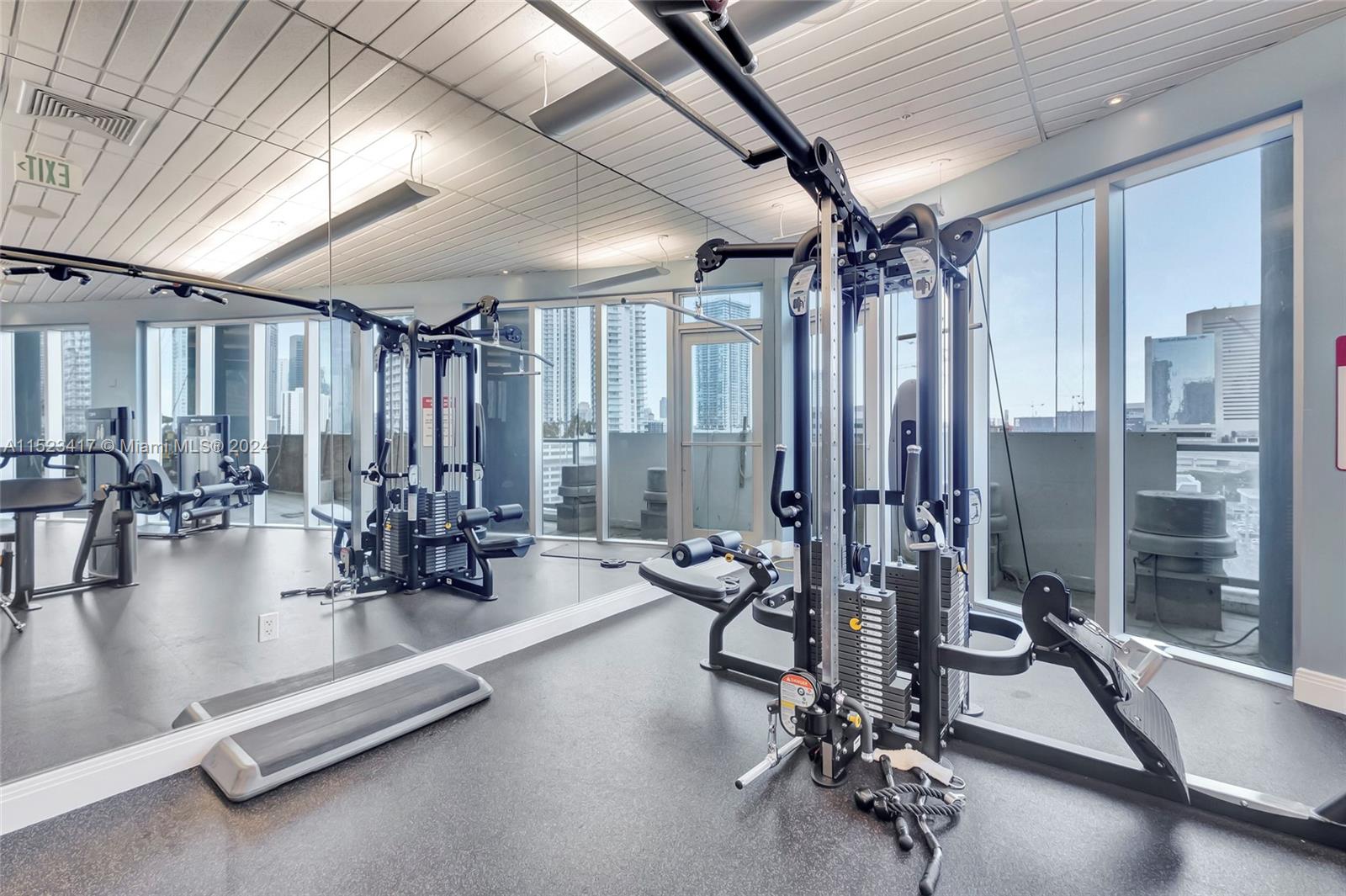 185 SW 7th St 1402, Miami, Florida 33130, 2 Bedrooms Bedrooms, ,2 BathroomsBathrooms,Residential,For Sale,185 SW 7th St 1402,A11523417