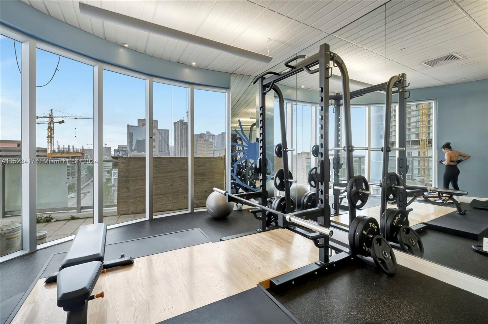 185 SW 7th St 1402, Miami, Florida 33130, 2 Bedrooms Bedrooms, ,2 BathroomsBathrooms,Residential,For Sale,185 SW 7th St 1402,A11523417
