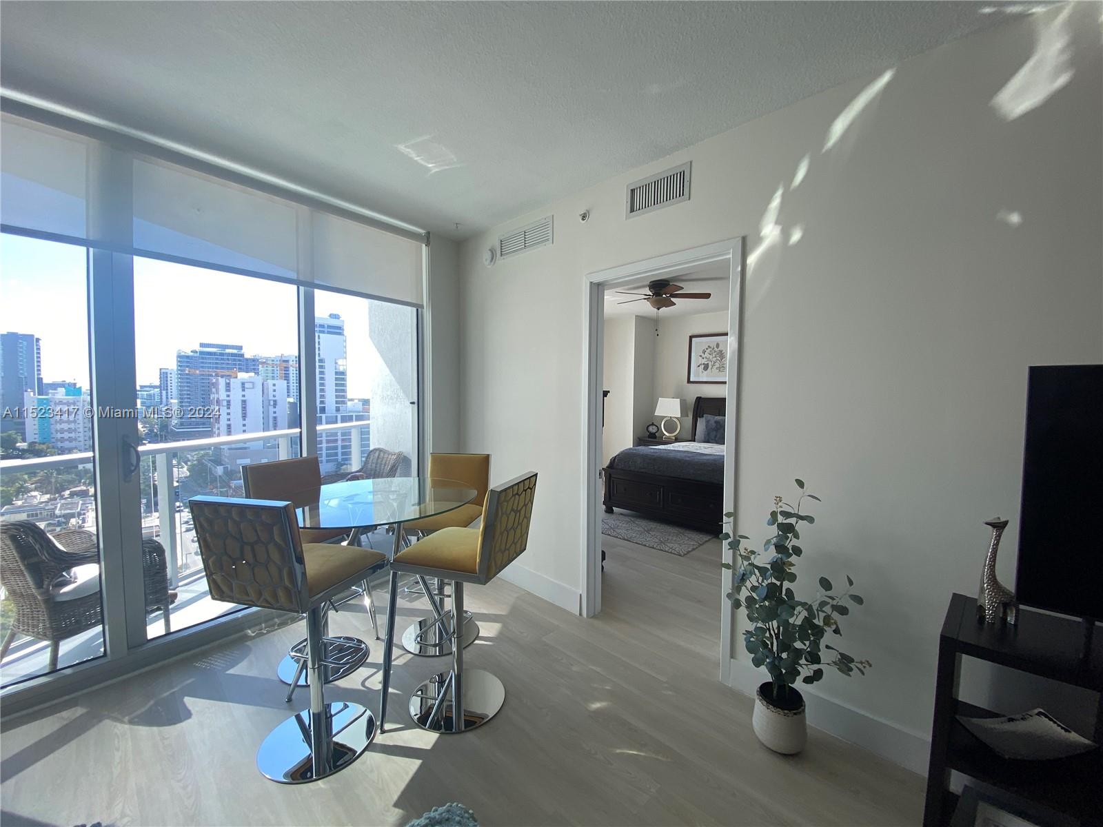 185 SW 7th St 1402, Miami, Florida 33130, 2 Bedrooms Bedrooms, ,2 BathroomsBathrooms,Residential,For Sale,185 SW 7th St 1402,A11523417