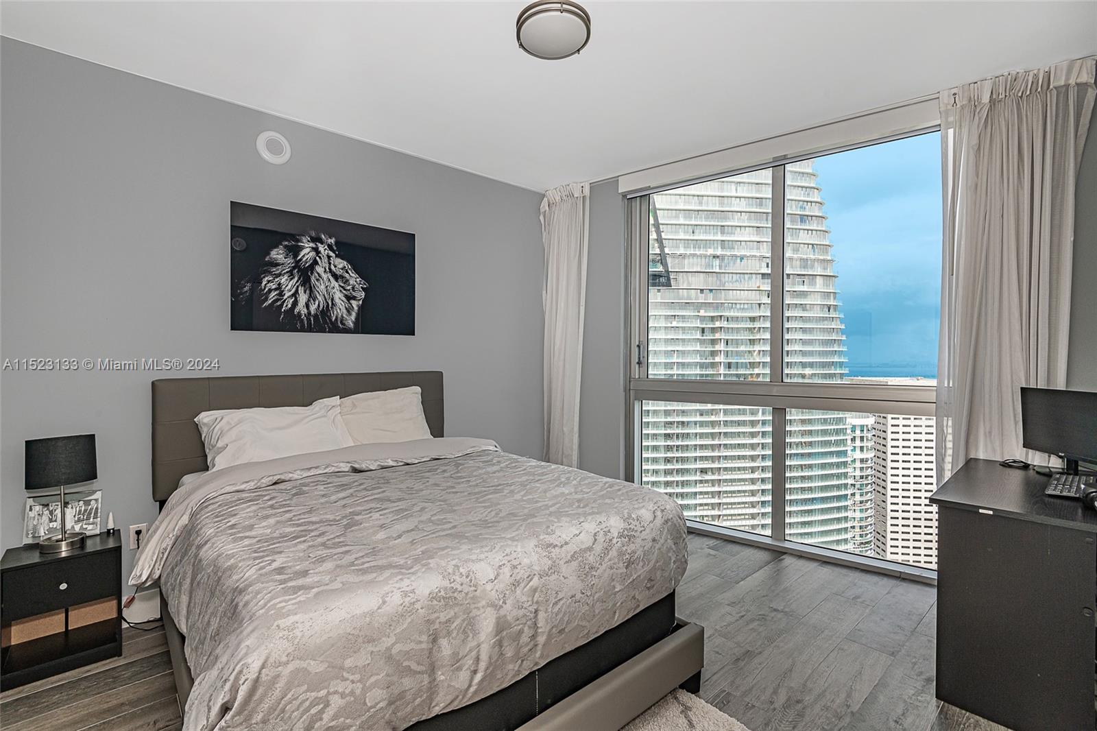 465 Brickell Ave 5101, Miami, Florida 33131, 3 Bedrooms Bedrooms, ,2 BathroomsBathrooms,Residentiallease,For Rent,465 Brickell Ave 5101,A11523133