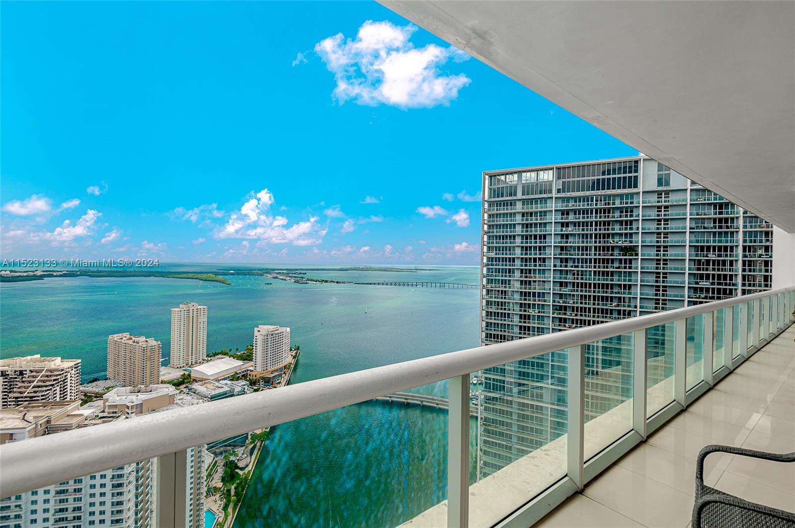 465 Brickell Ave 5101, Miami, Florida 33131, 3 Bedrooms Bedrooms, ,2 BathroomsBathrooms,Residentiallease,For Rent,465 Brickell Ave 5101,A11523133