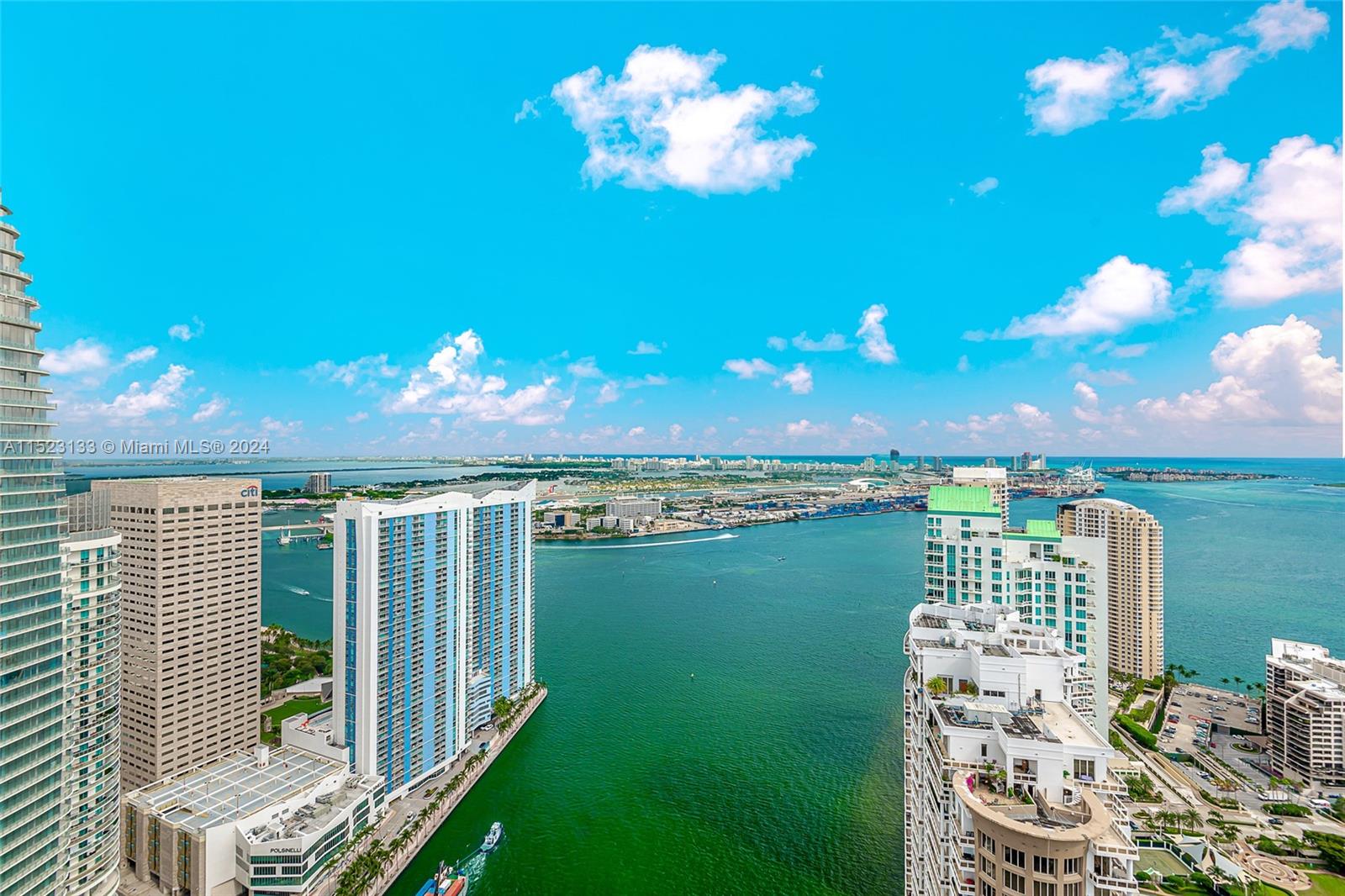 465 Brickell Ave 5101, Miami, Florida 33131, 3 Bedrooms Bedrooms, ,2 BathroomsBathrooms,Residentiallease,For Rent,465 Brickell Ave 5101,A11523133