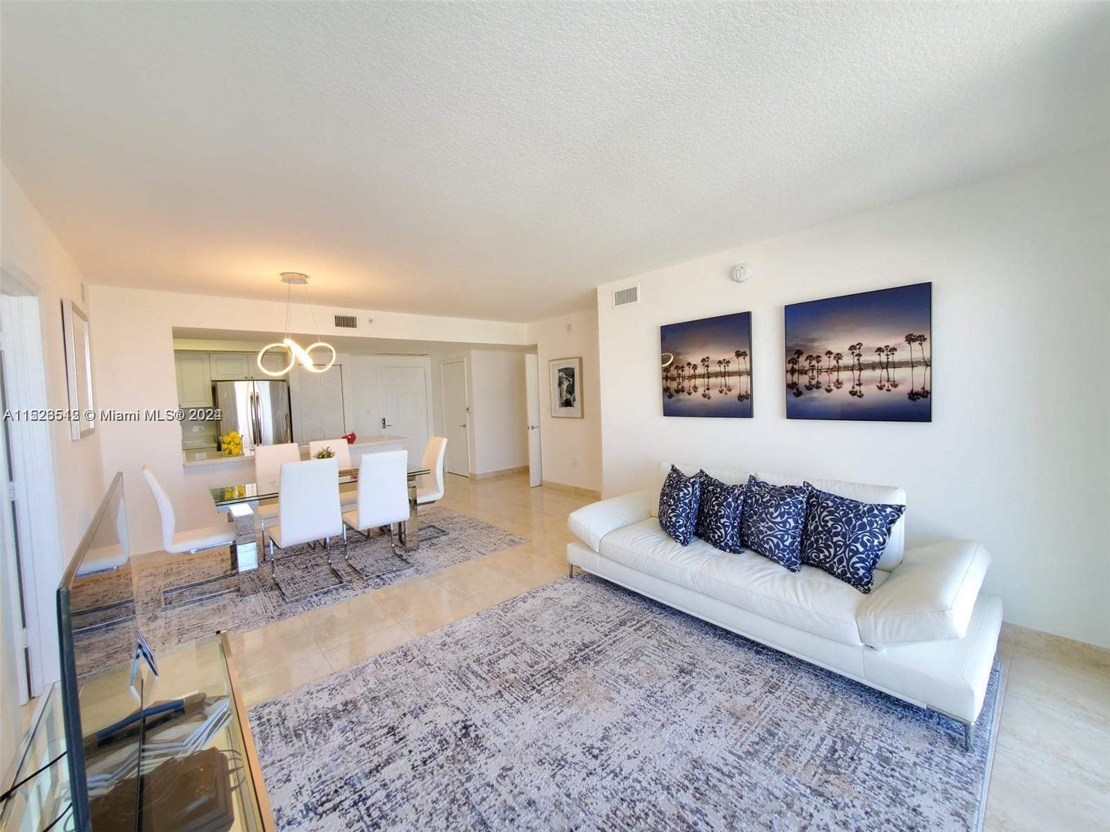 19501 W Country Club Dr 2610, Aventura, Florida 33180, 2 Bedrooms Bedrooms, ,2 BathroomsBathrooms,Residentiallease,For Rent,19501 W Country Club Dr 2610,A11523512