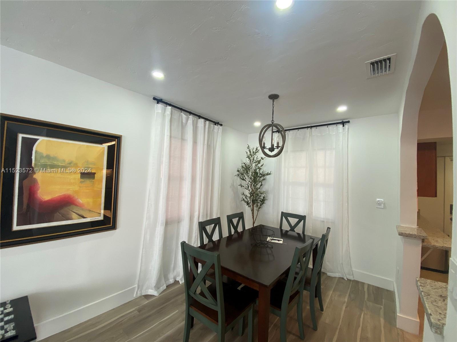 281 Lafayette Dr, Miami Springs, Florida 33166, 3 Bedrooms Bedrooms, ,2 BathroomsBathrooms,Residentiallease,For Rent,281 Lafayette Dr,A11523572