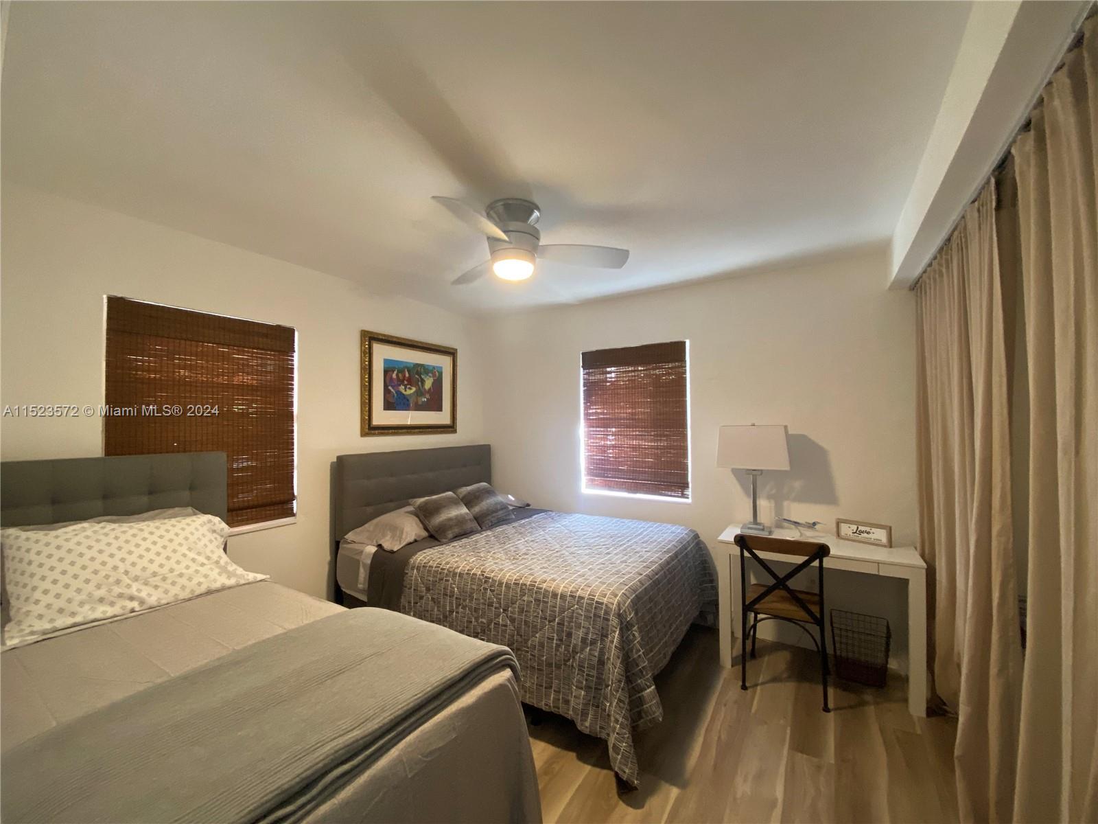 Bedroom #2