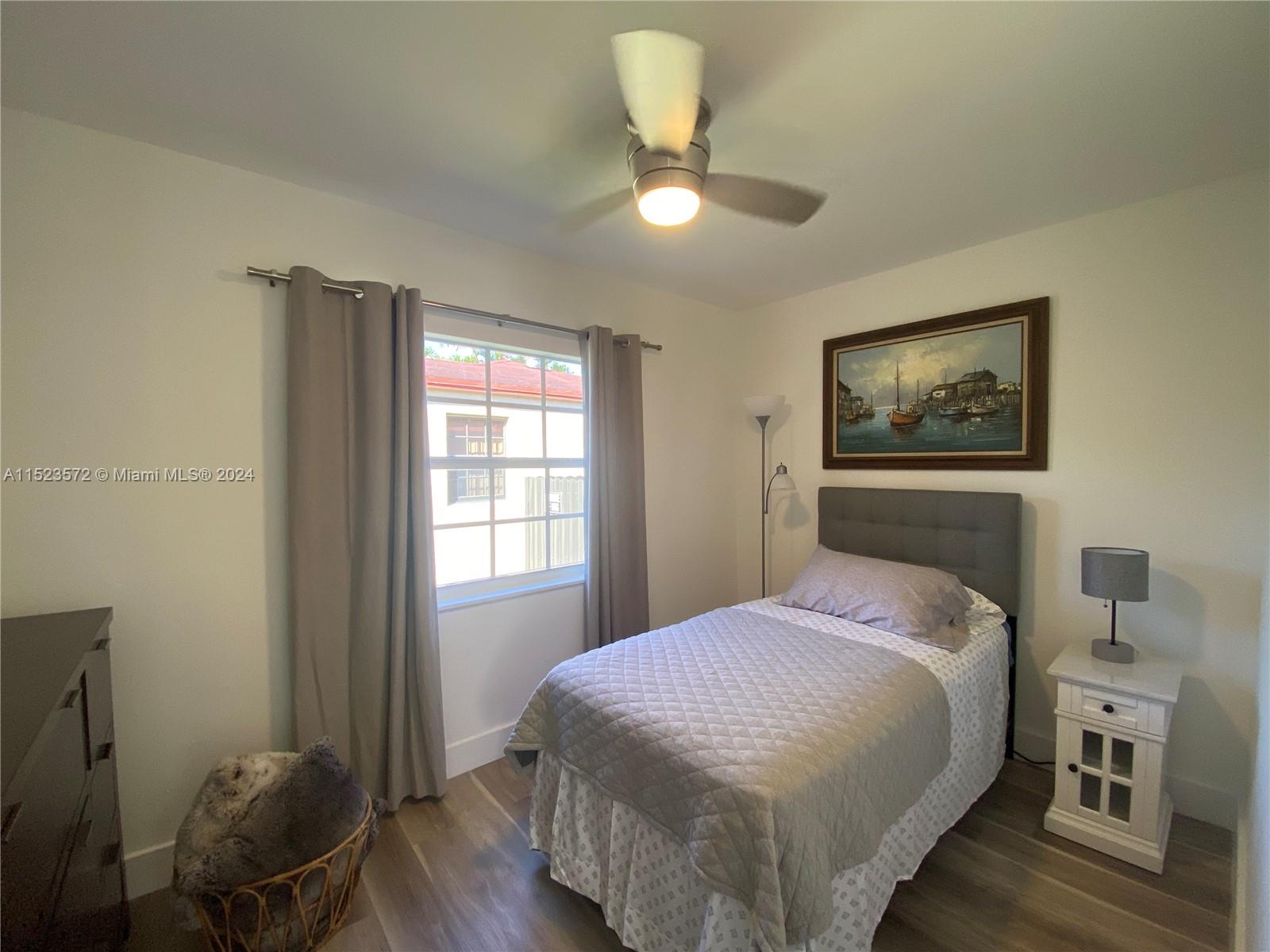 Bedroom #3