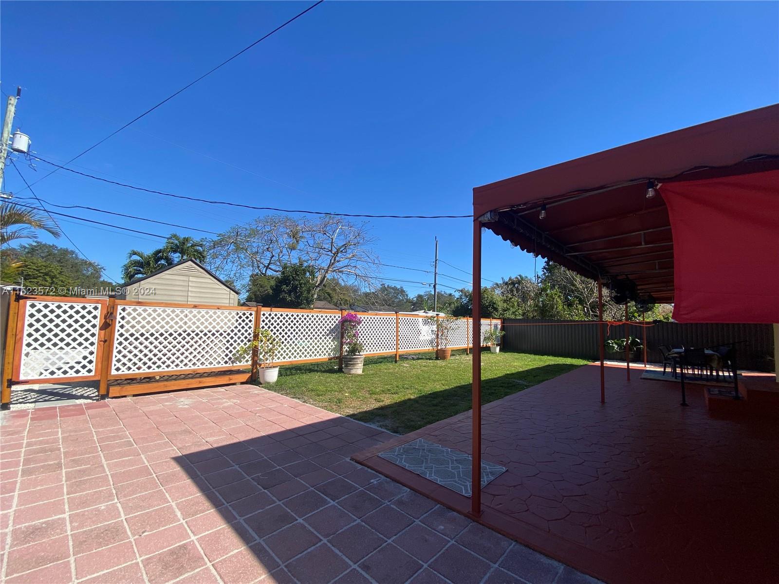 281 Lafayette Dr, Miami Springs, Florida 33166, 3 Bedrooms Bedrooms, ,2 BathroomsBathrooms,Residentiallease,For Rent,281 Lafayette Dr,A11523572