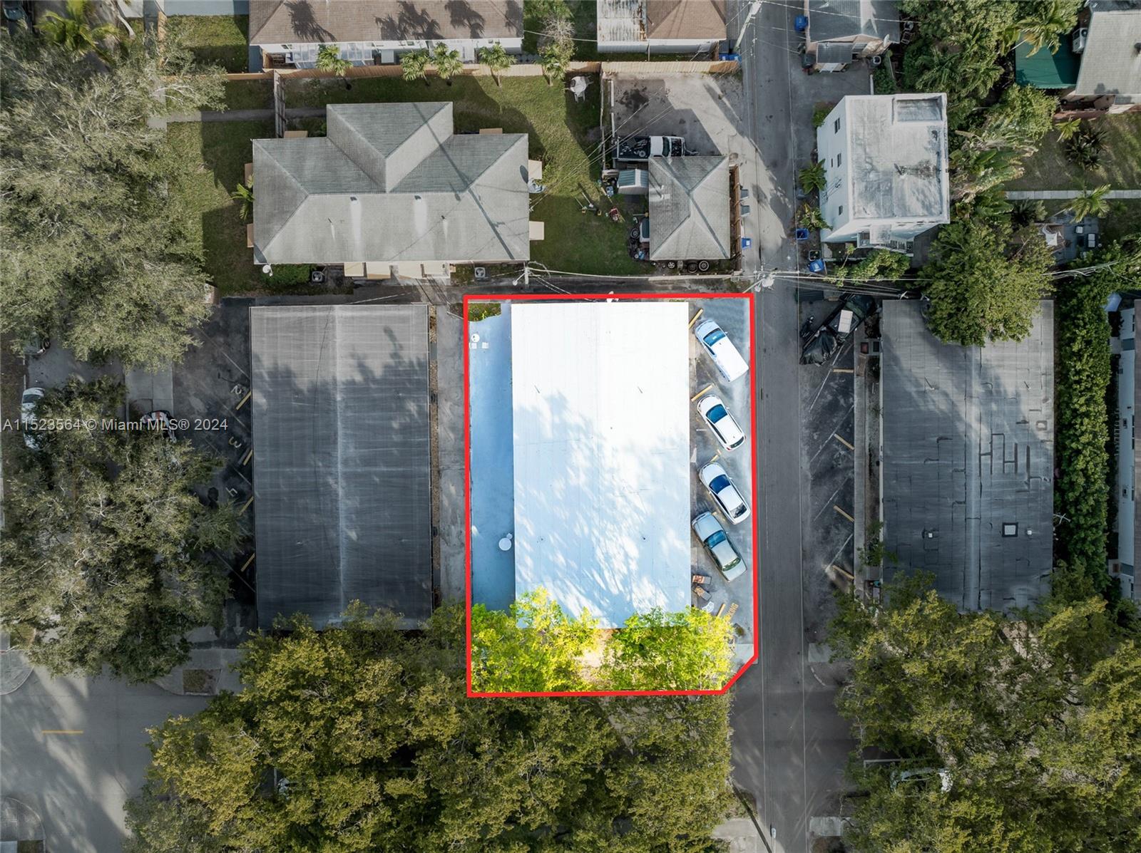 711 S 20th Ave, Hollywood, Florida 33020, ,Residentialincome,For Sale,711 S 20th Ave,A11523564
