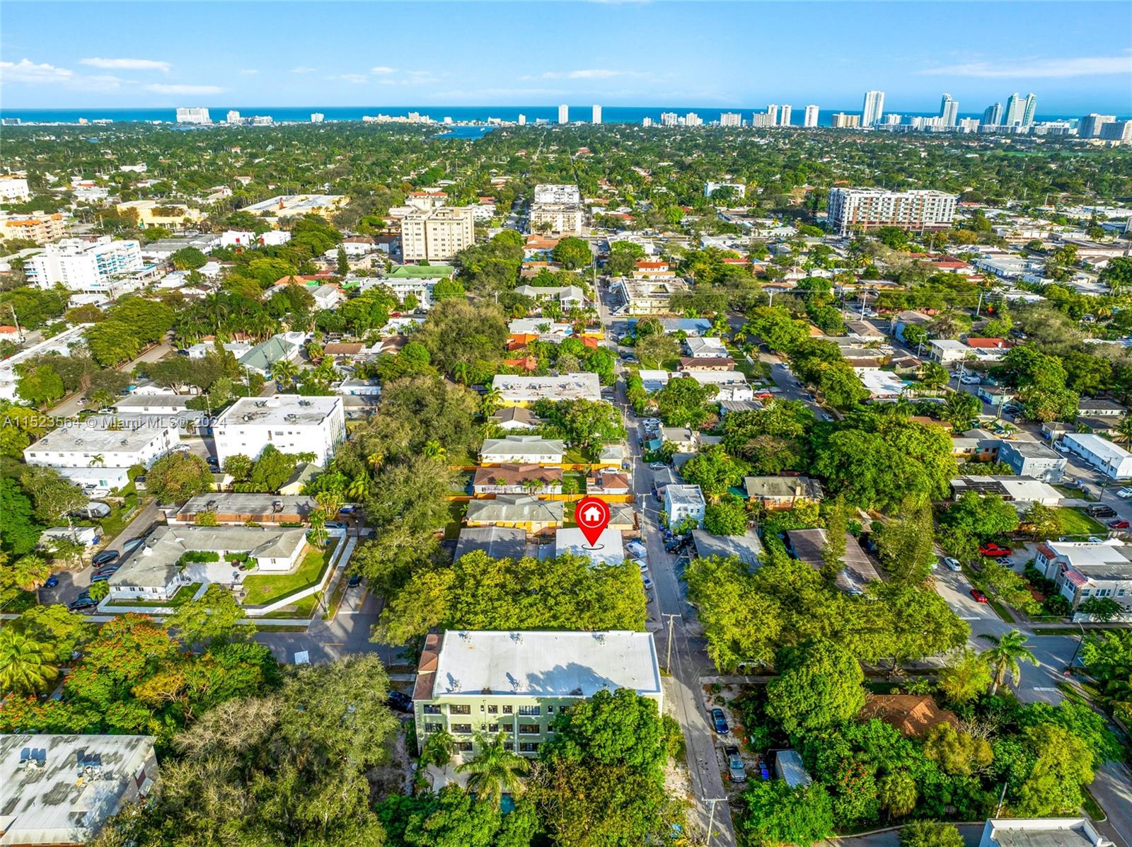 711 S 20th Ave, Hollywood, Florida 33020, ,Residentialincome,For Sale,711 S 20th Ave,A11523564