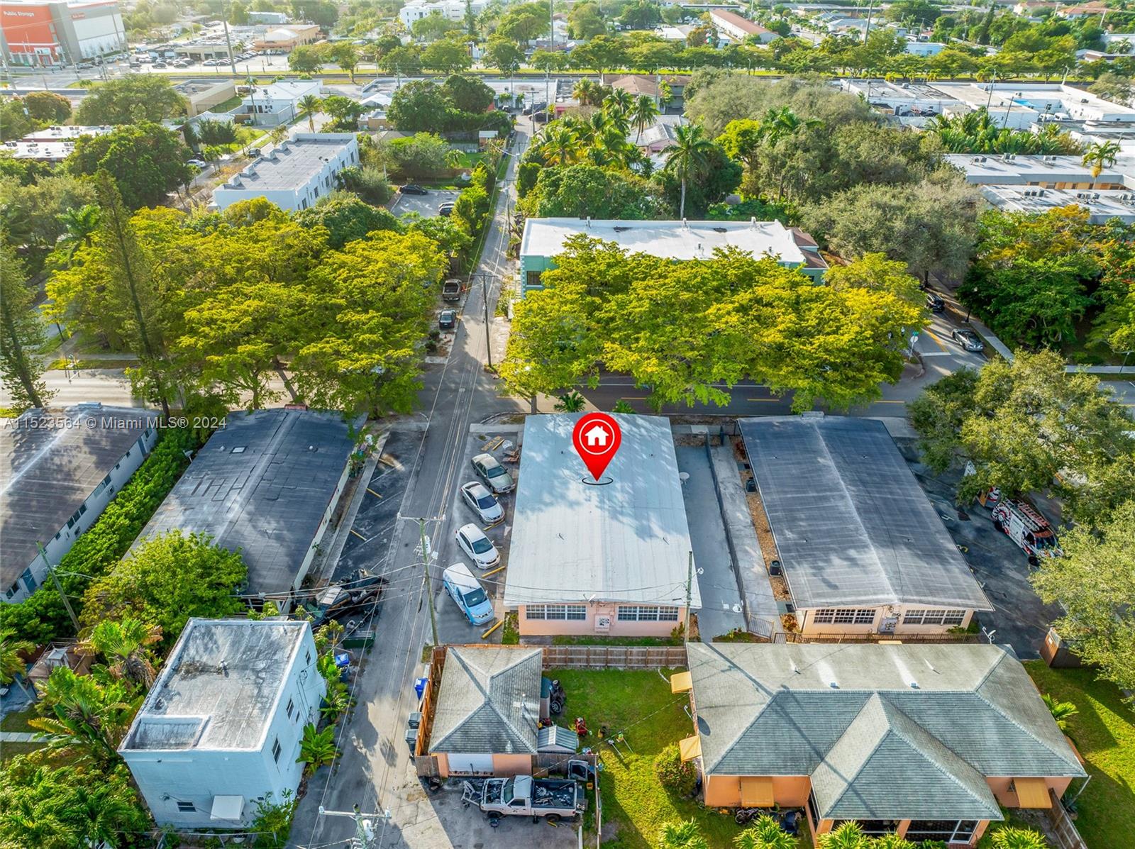 711 S 20th Ave, Hollywood, Florida 33020, ,Residentialincome,For Sale,711 S 20th Ave,A11523564