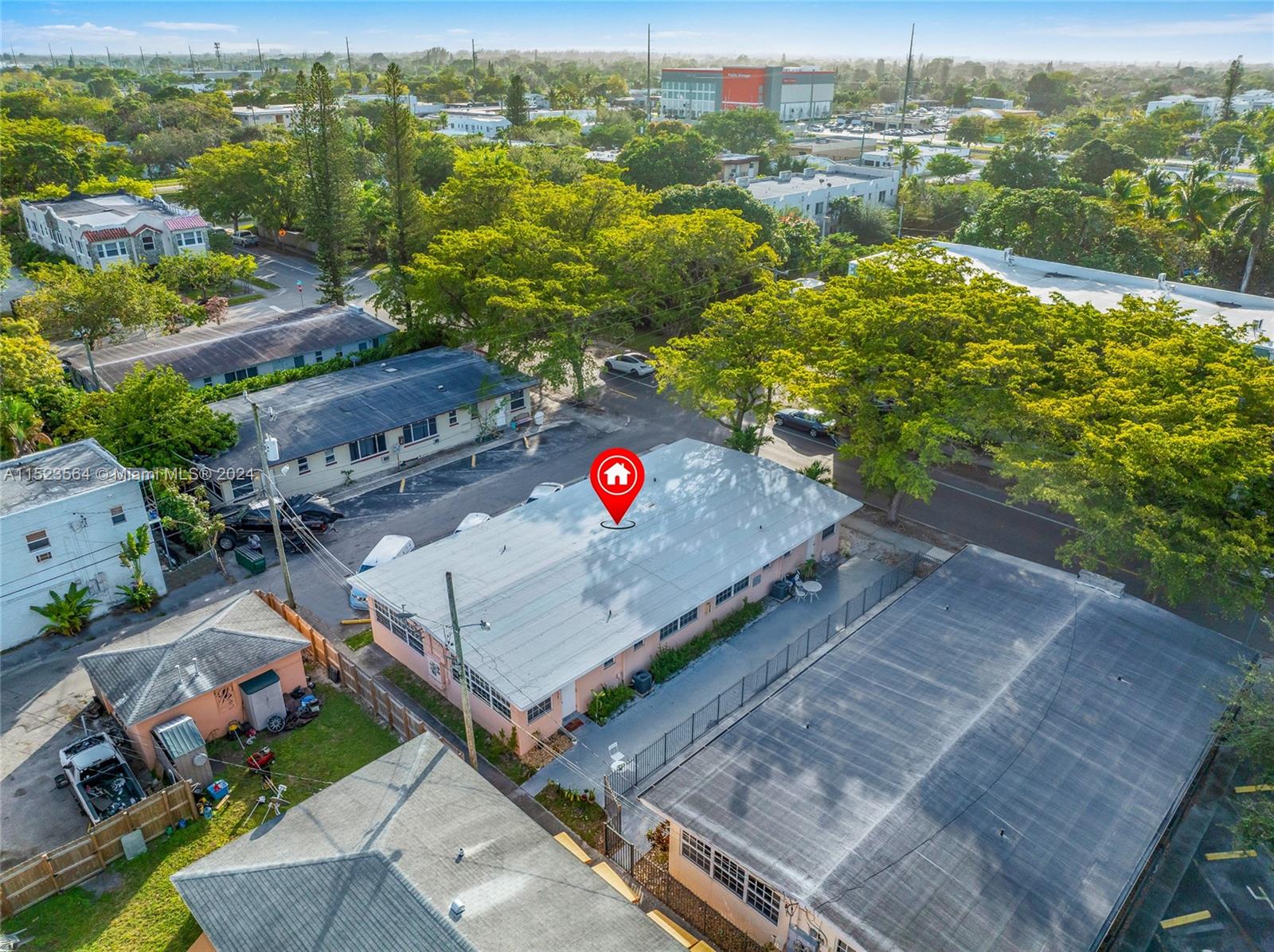 711 S 20th Ave, Hollywood, Florida 33020, ,Residentialincome,For Sale,711 S 20th Ave,A11523564