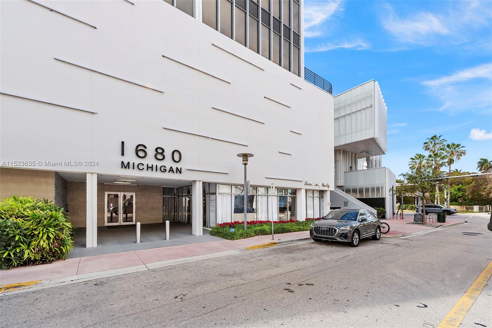 1680 Michigan Ave 919, Miami Beach, Florida 33139, ,Commerciallease,For Rent,1680 Michigan Ave 919,A11523635