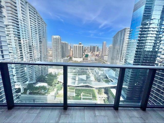 45 SW 9th St 3009, Miami, Florida 33130, 1 Bedroom Bedrooms, ,1 BathroomBathrooms,Residential,For Sale,45 SW 9th St 3009,A11523654