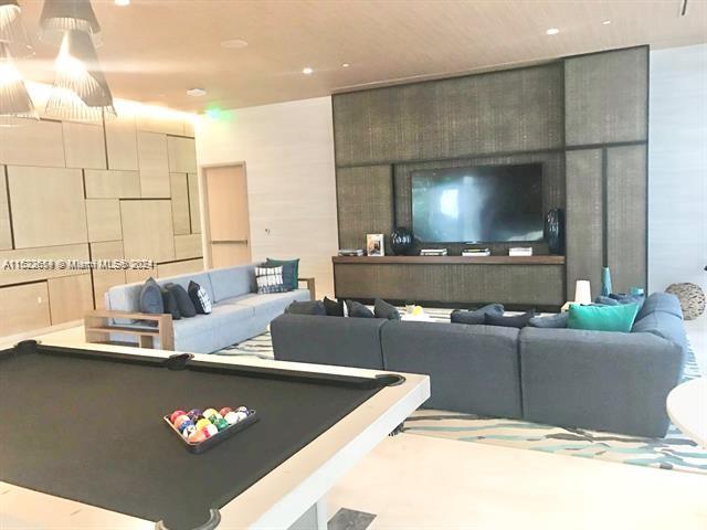 45 SW 9th St 3009, Miami, Florida 33130, 1 Bedroom Bedrooms, ,1 BathroomBathrooms,Residential,For Sale,45 SW 9th St 3009,A11523654