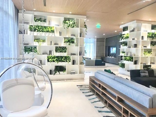 45 SW 9th St 3009, Miami, Florida 33130, 1 Bedroom Bedrooms, ,1 BathroomBathrooms,Residential,For Sale,45 SW 9th St 3009,A11523654