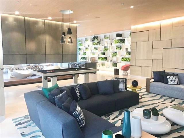 45 SW 9th St 3009, Miami, Florida 33130, 1 Bedroom Bedrooms, ,1 BathroomBathrooms,Residential,For Sale,45 SW 9th St 3009,A11523654