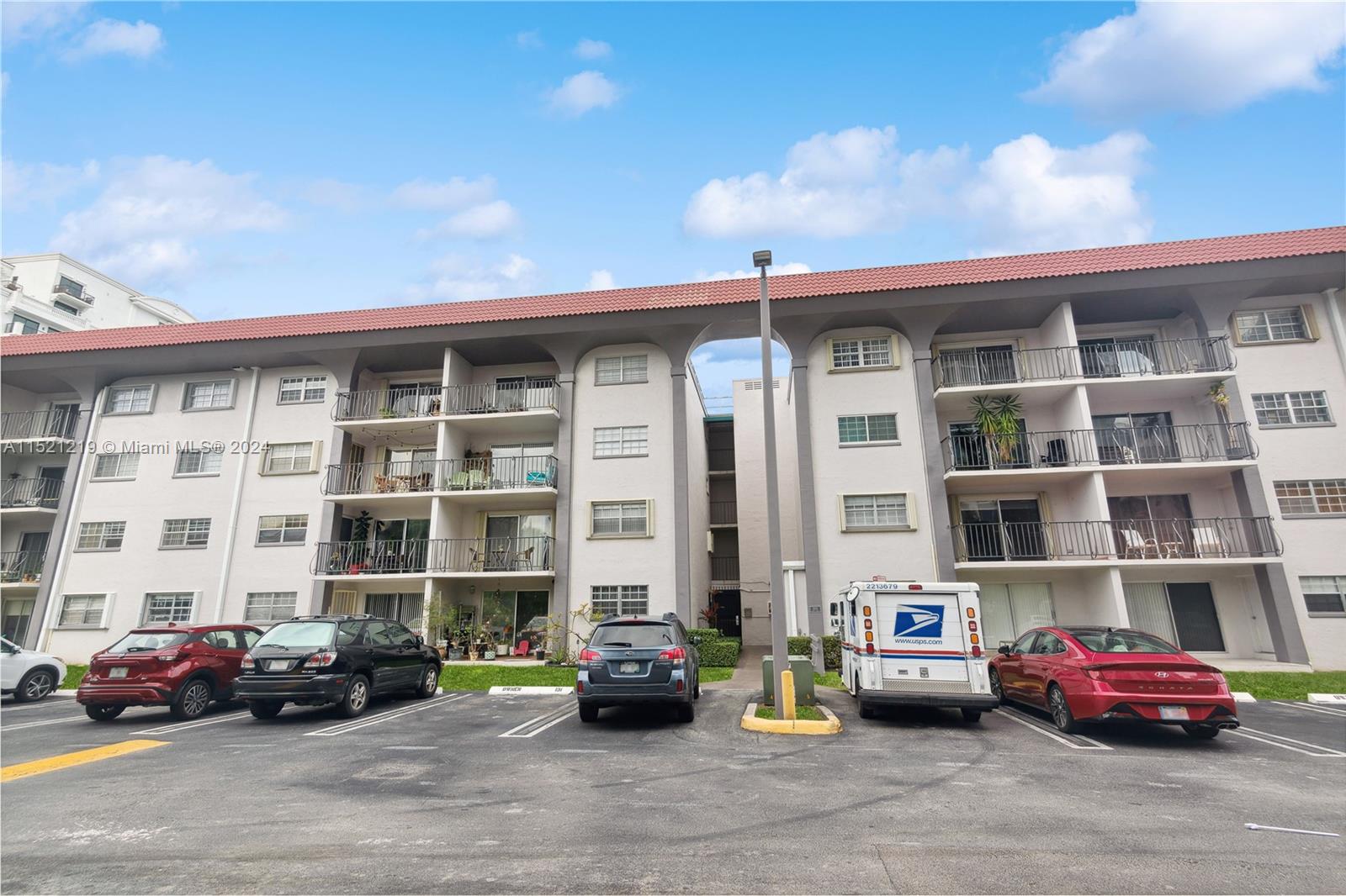 8101 SW 72nd Ave #306W For Sale A11521219, FL