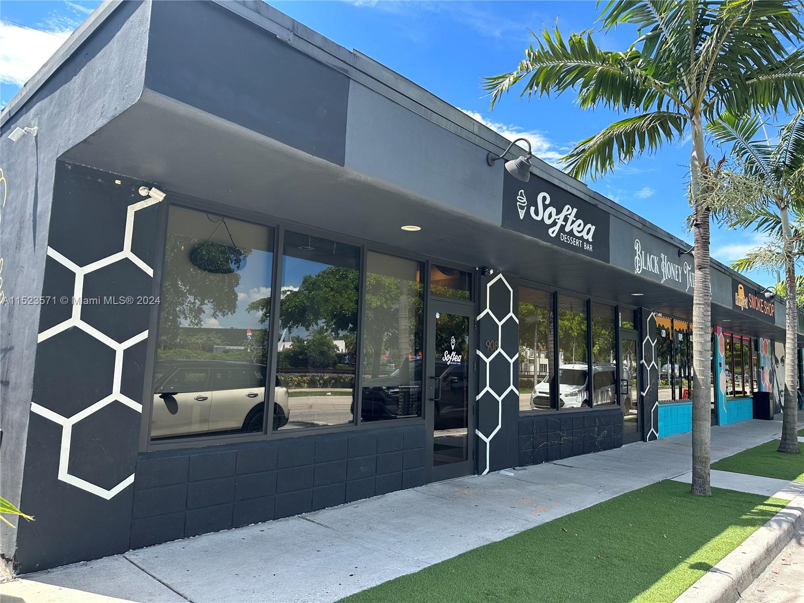 908 N Flagler Dr, Fort Lauderdale, Florida 33304, ,Businessopportunity,For Sale,908 N Flagler Dr,A11523571