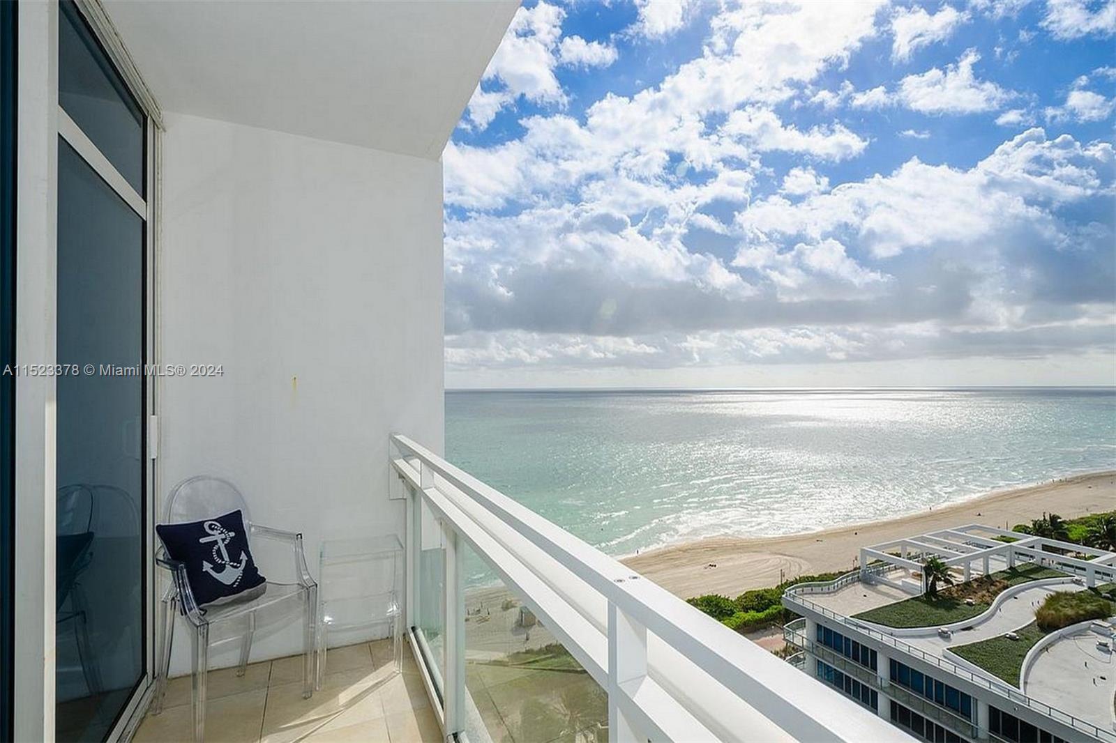 6801  Collins Ave #LPH06 For Sale A11523378, FL