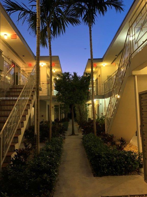 1550 Pennsylvania Ave 122, Miami Beach, Florida 33139, 1 Bedroom Bedrooms, ,1 BathroomBathrooms,Residential,For Sale,1550 Pennsylvania Ave 122,A11521024