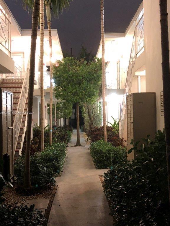 1550 Pennsylvania Ave 122, Miami Beach, Florida 33139, 1 Bedroom Bedrooms, ,1 BathroomBathrooms,Residential,For Sale,1550 Pennsylvania Ave 122,A11521024