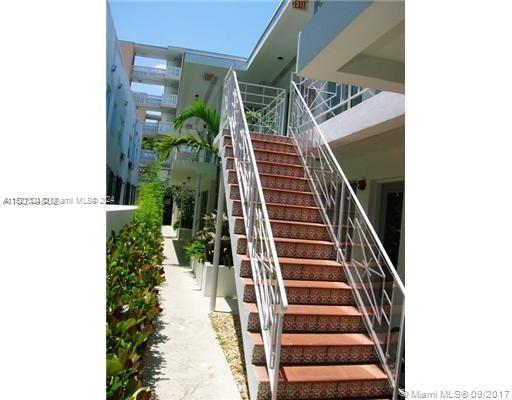 1550 Pennsylvania Ave 122, Miami Beach, Florida 33139, 1 Bedroom Bedrooms, ,1 BathroomBathrooms,Residential,For Sale,1550 Pennsylvania Ave 122,A11521024